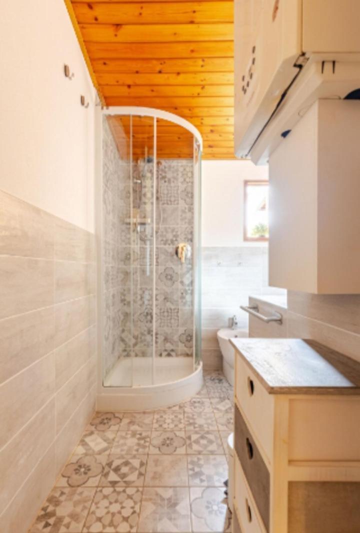 Casa Romantica Vicino Al Centro Di Florença