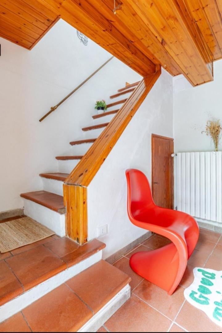 Casa Romantica Vicino Al Centro Di Apartamento