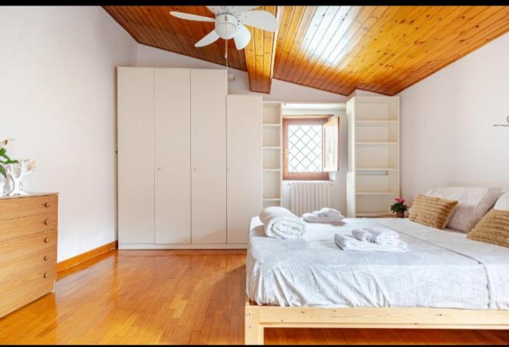 Casa Romantica Vicino Al Centro Di Apartamento