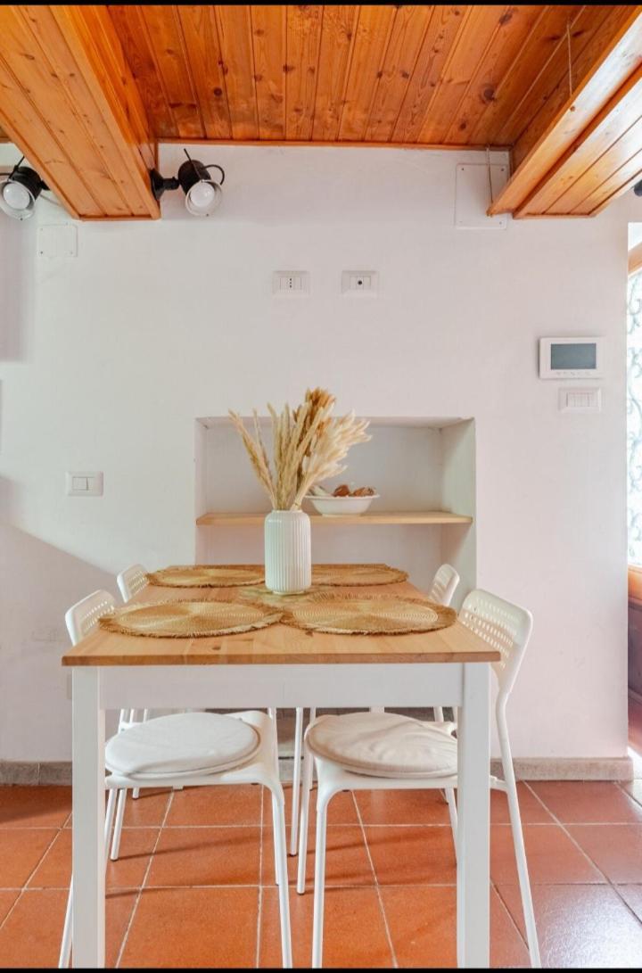 Appartamento Casa Romantica Vicino Al Centro A
