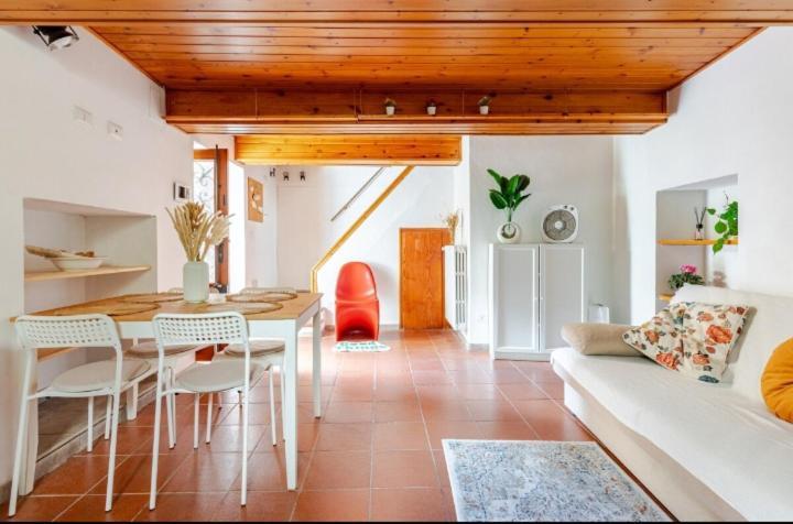 Casa Romantica Vicino Al Centro A * Firenze