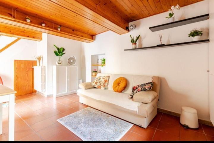 Casa Romantica Vicino Al Centro Di Apartamento *