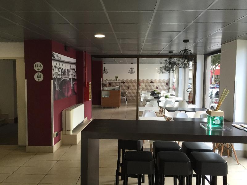 Hotell Novoli