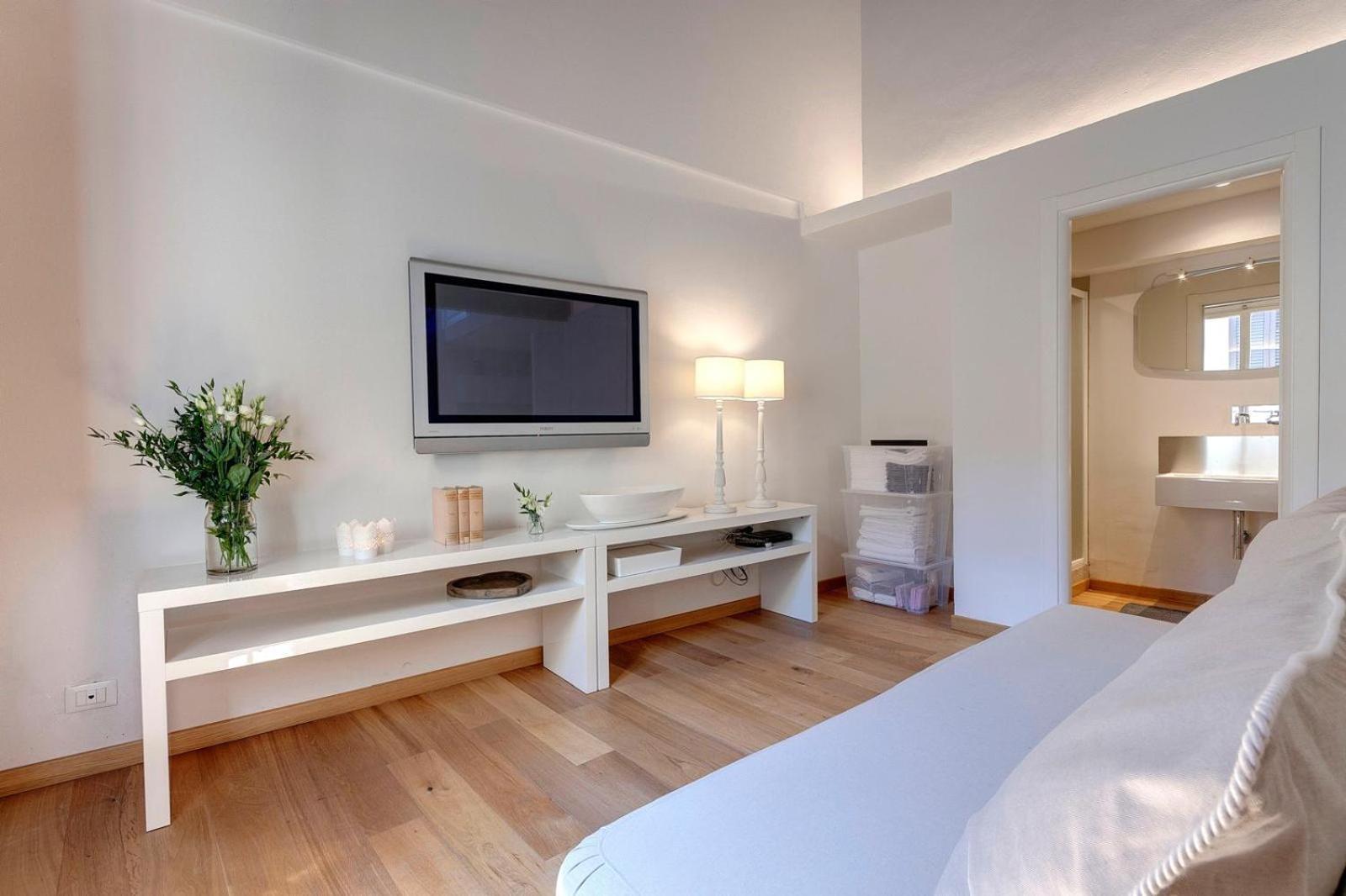 Apartamento Vista Sulla Cupola Del Brunelleschi - Comfort E Charme Nel Cuore Della Citta