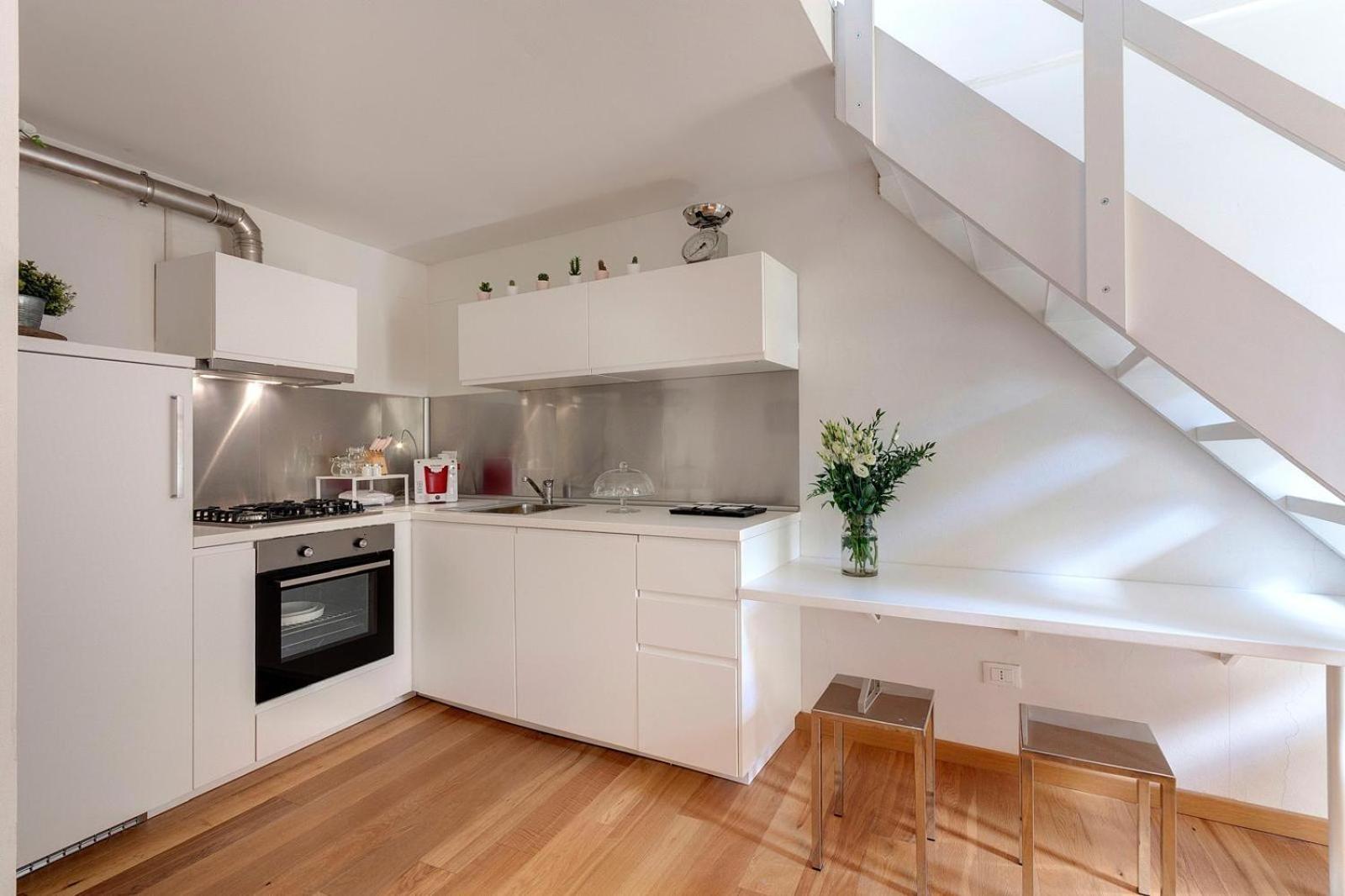 Apartamento Vista Sulla Cupola Del Brunelleschi - Comfort E Charme Nel Cuore Della Citta *