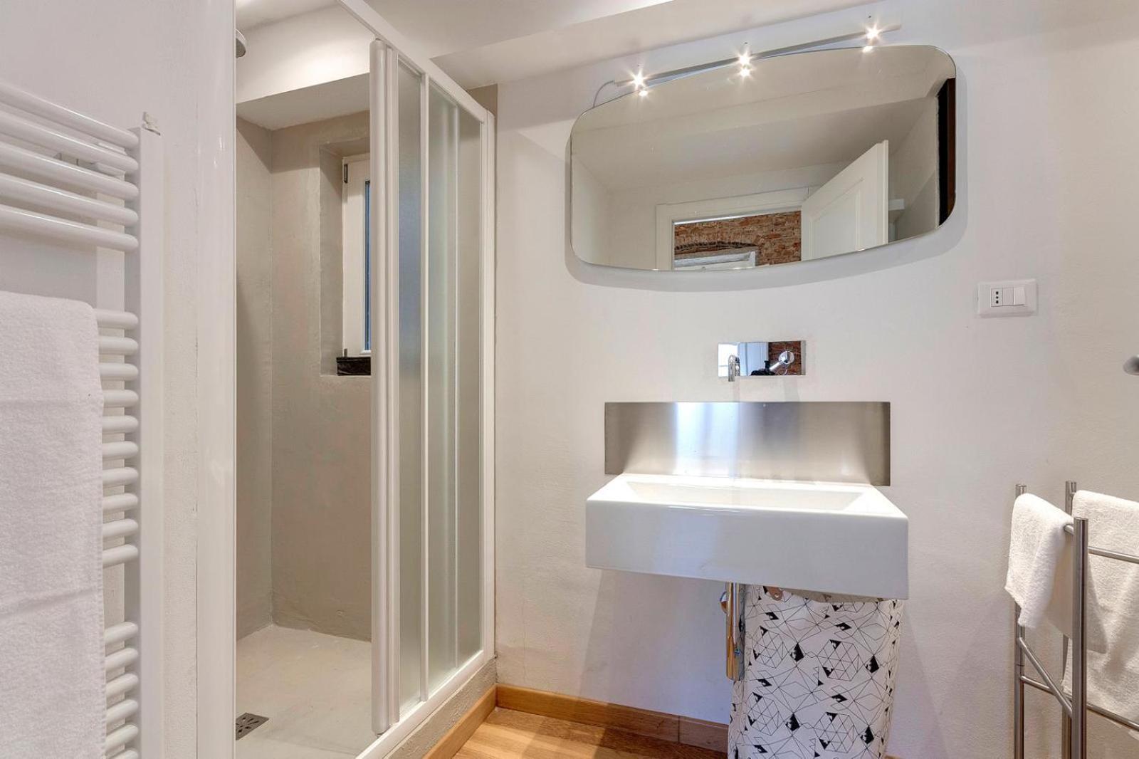 Vista Sulla Cupola Del Brunelleschi - Comfort E Charme Nel Cuore Della Citta Apartamento *
