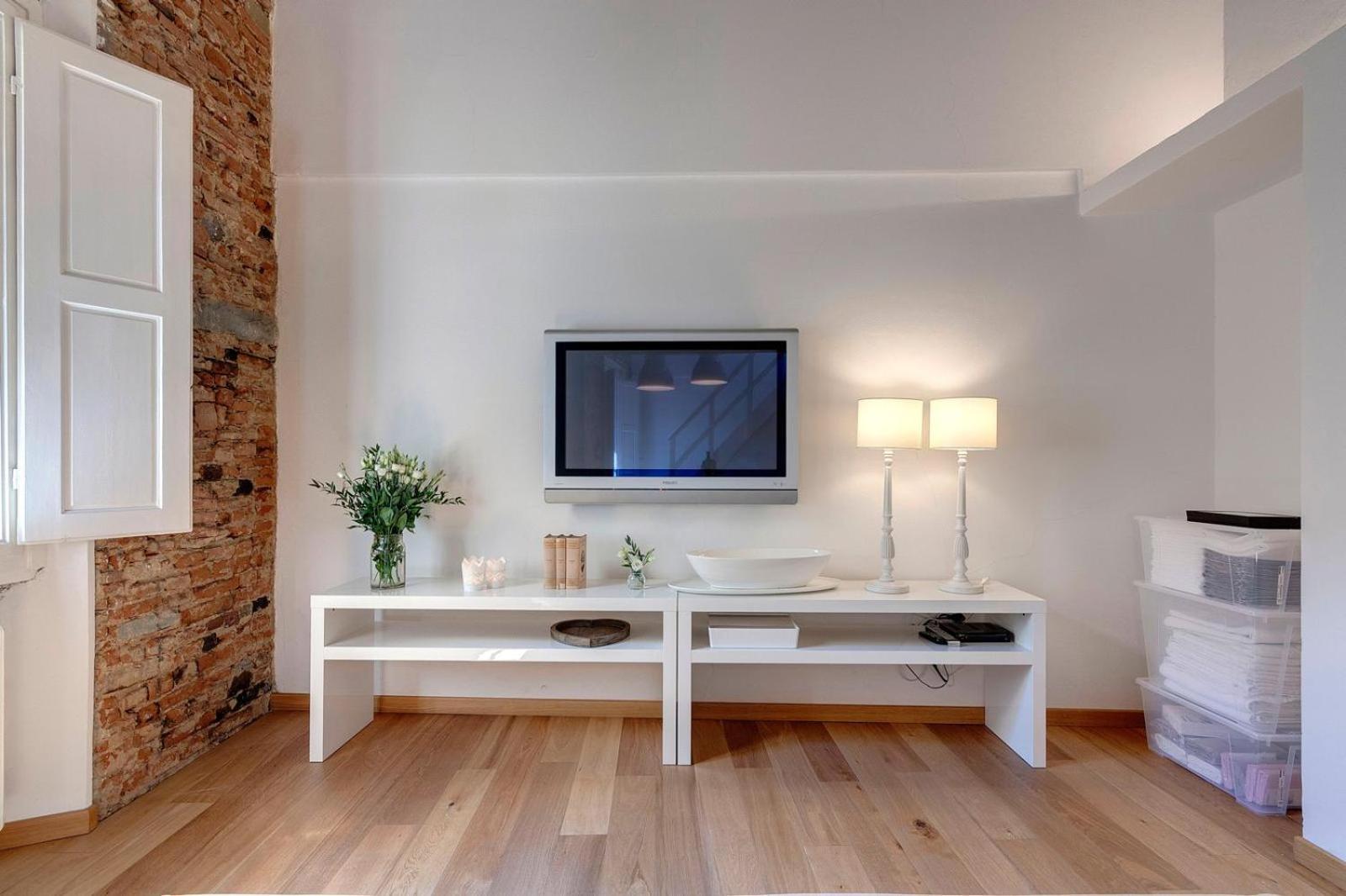 Apartamento Vista Sulla Cupola Del Brunelleschi - Comfort E Charme Nel Cuore Della Citta *