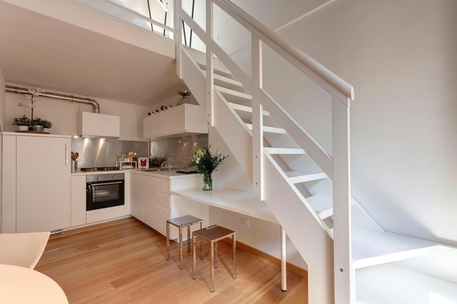 Vista Sulla Cupola Del Brunelleschi - Comfort E Charme Nel Cuore Della Citta Apartamento Florença