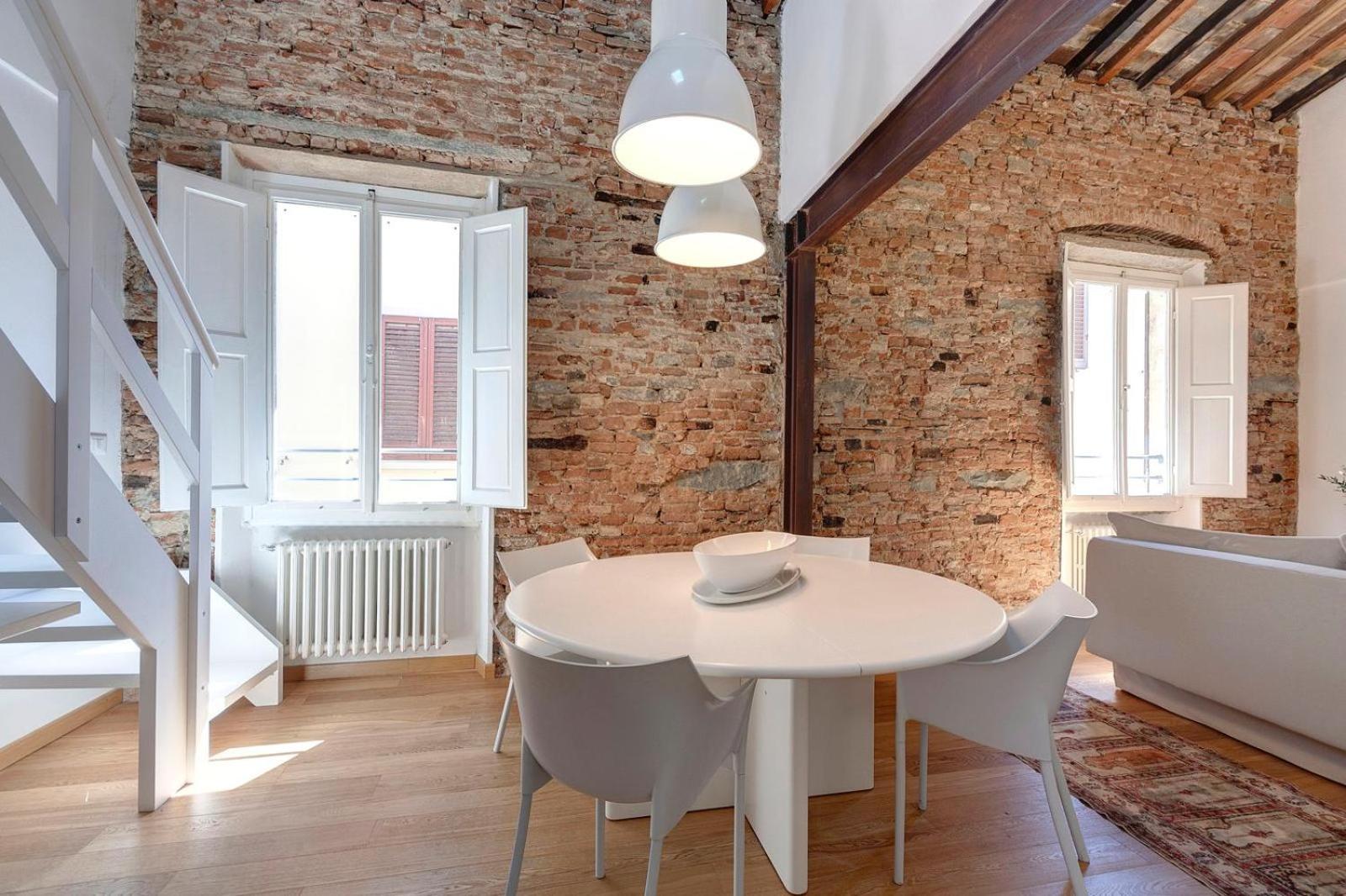 Apartamento Vista Sulla Cupola Del Brunelleschi - Comfort E Charme Nel Cuore Della Citta Florença