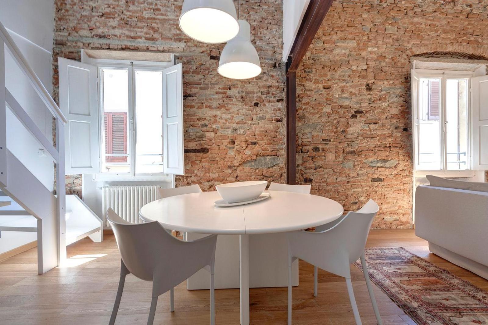 Leilighet Vista Sulla Cupola Del Brunelleschi - Comfort E Charme Nel Cuore Della Citta