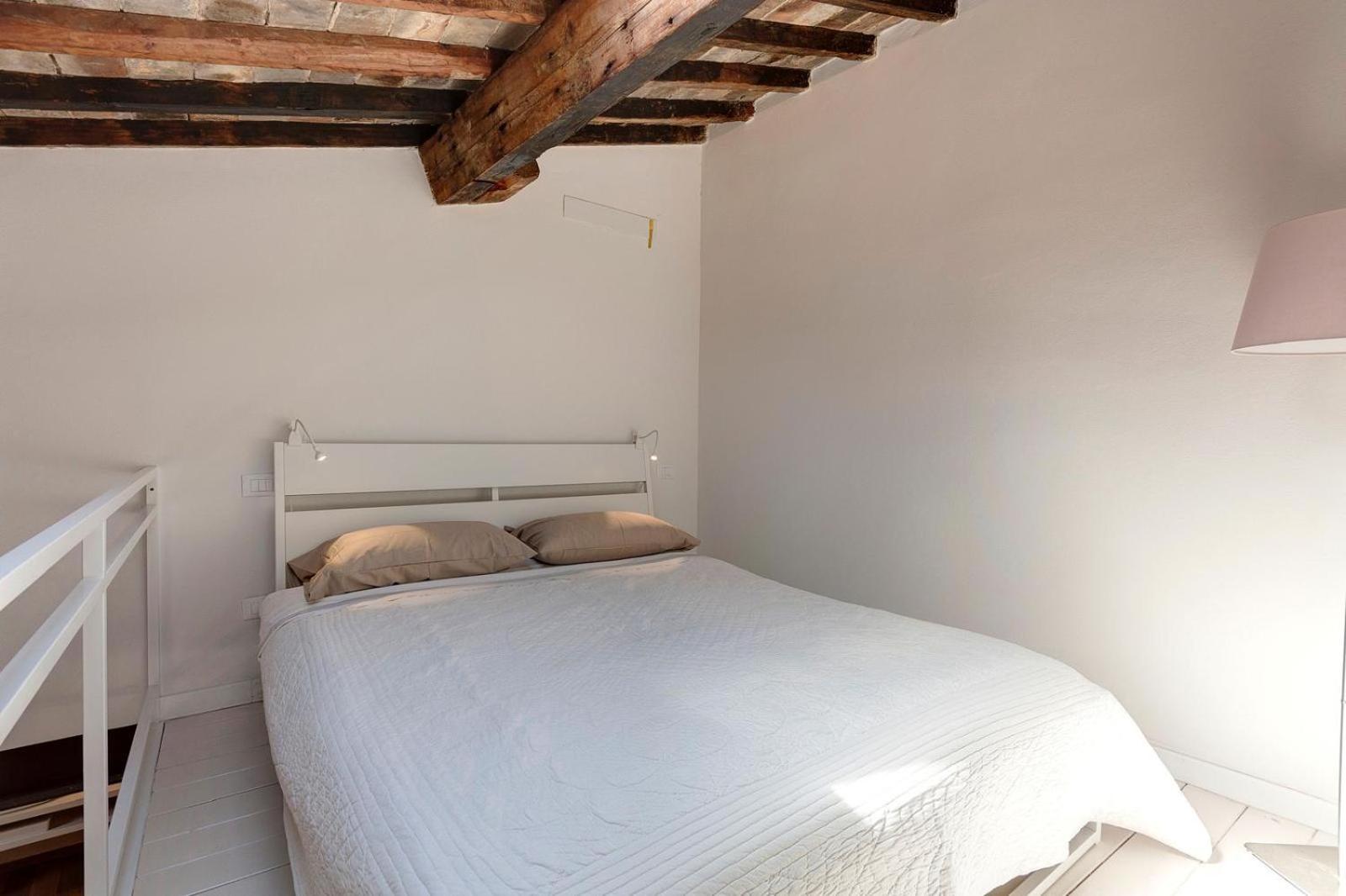 Leilighet Vista Sulla Cupola Del Brunelleschi - Comfort E Charme Nel Cuore Della Citta *