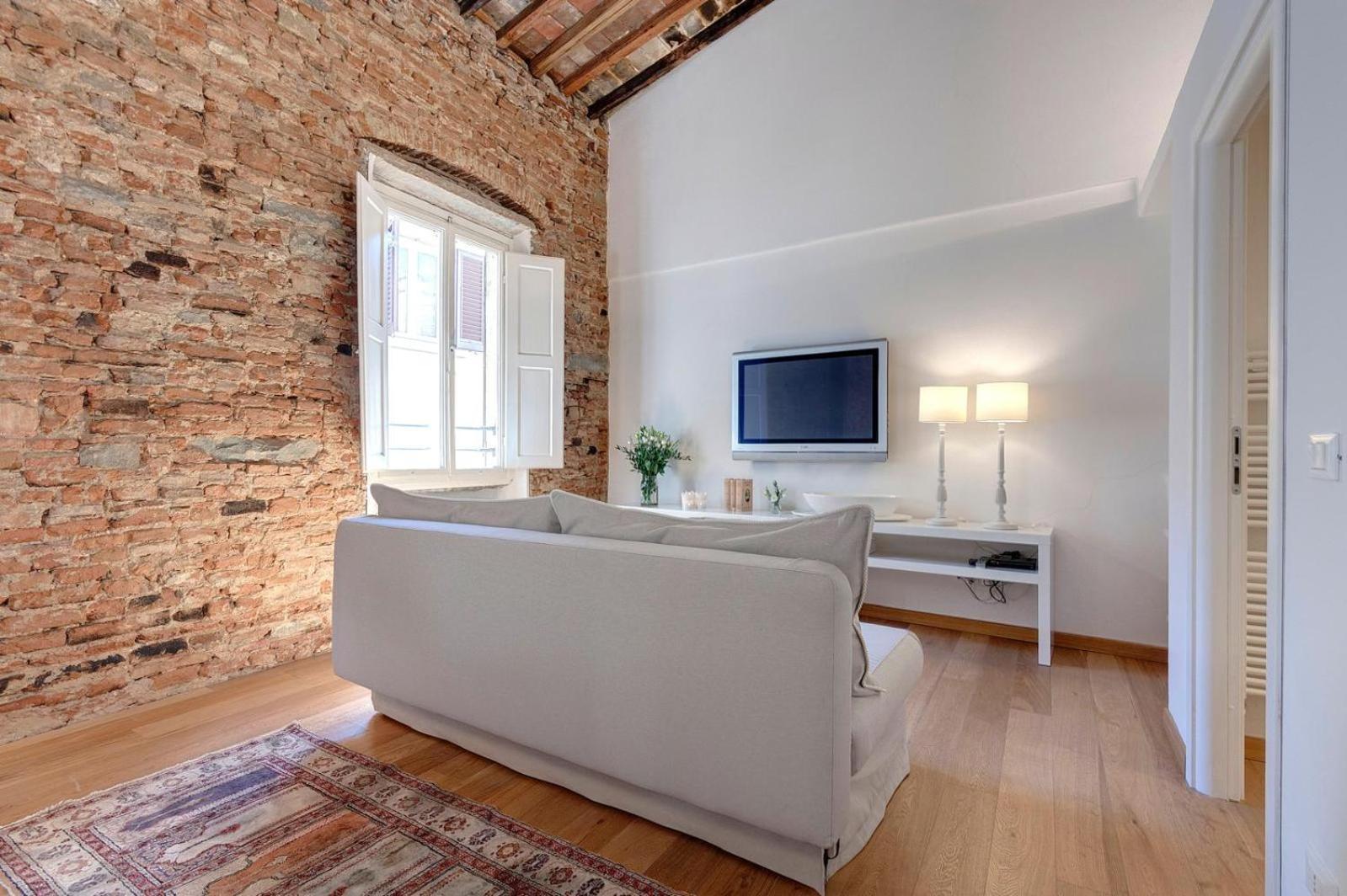 Vista Sulla Cupola Del Brunelleschi - Comfort E Charme Nel Cuore Della Citta Apartamento