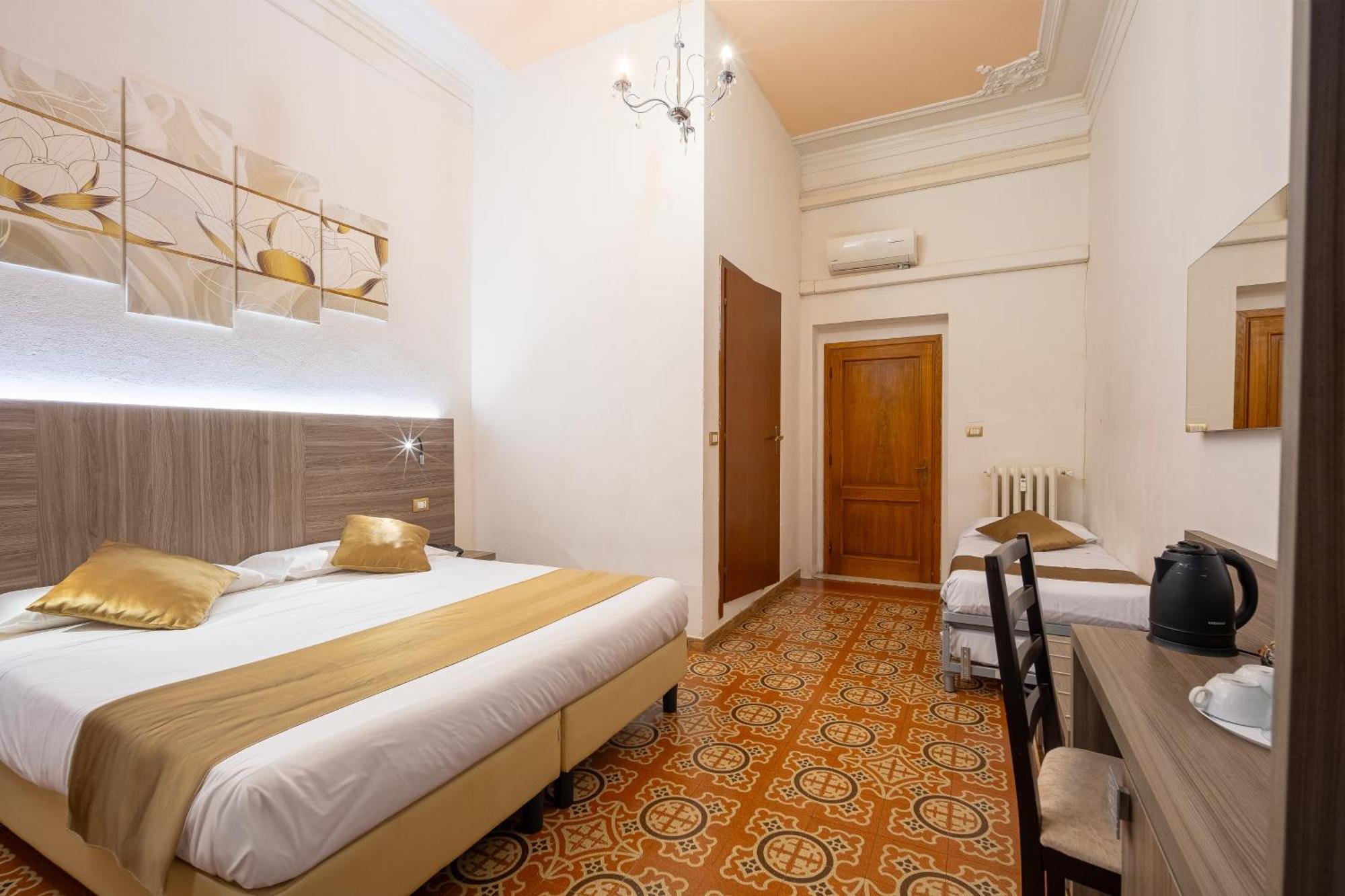 Hotel Astrid