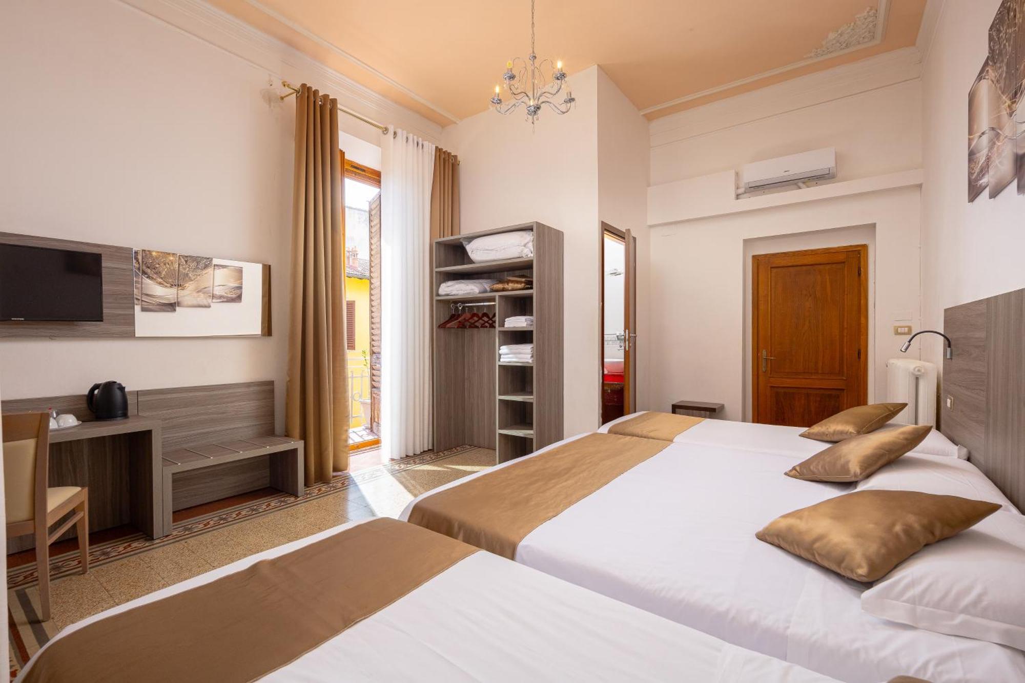 Astrid 3* Firenze