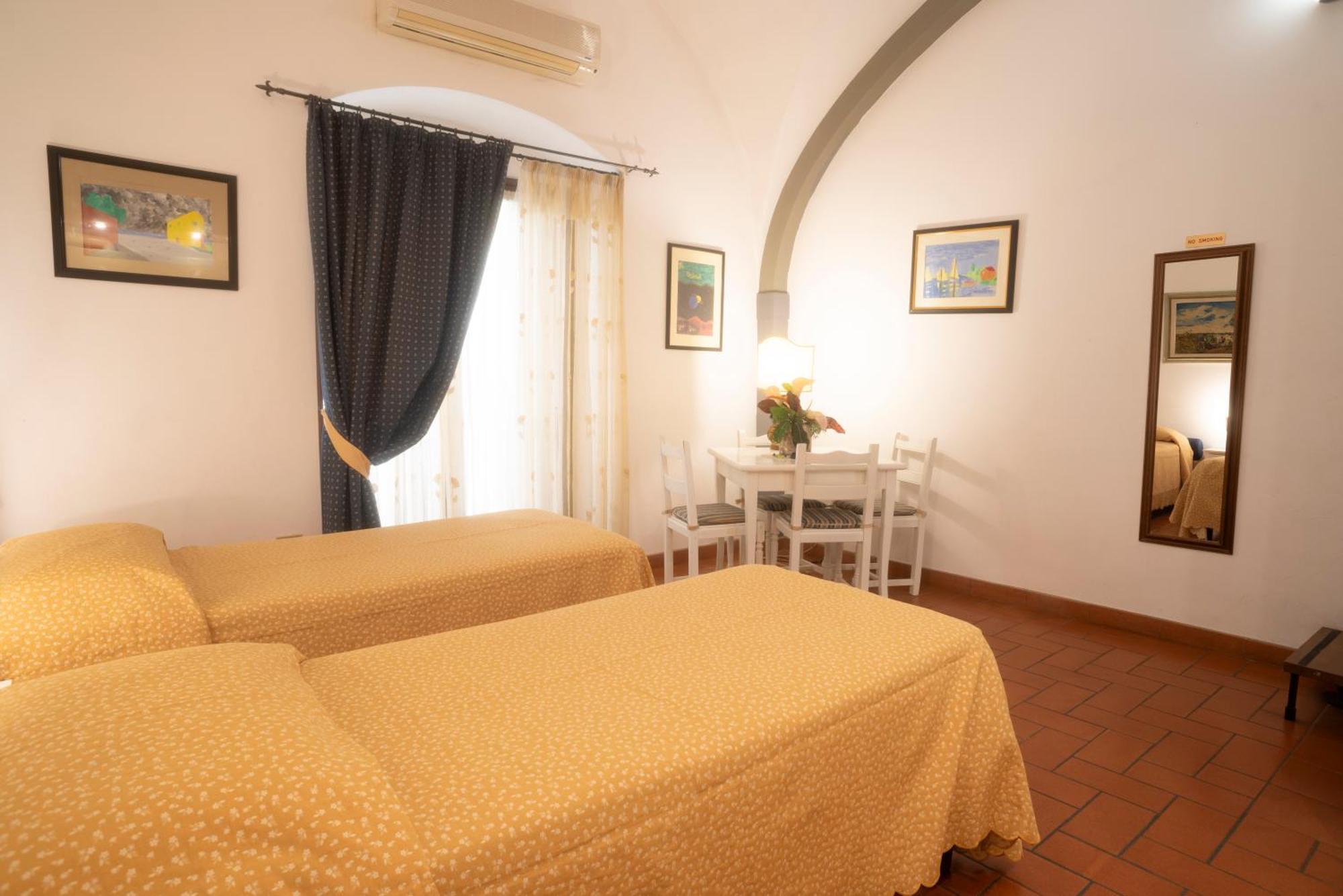 La Contessina Lejlighedshotel