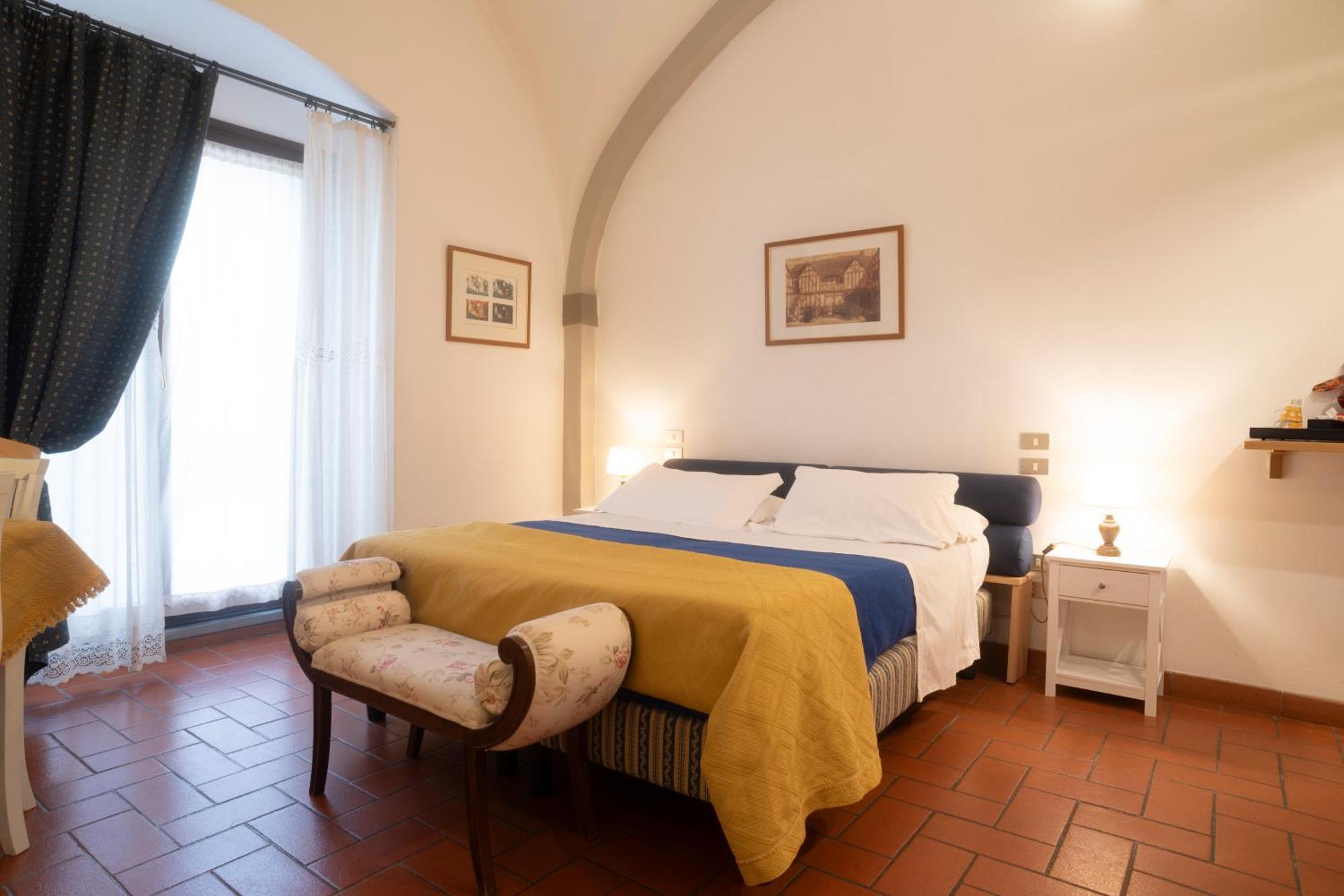 La Contessina 3* Florença