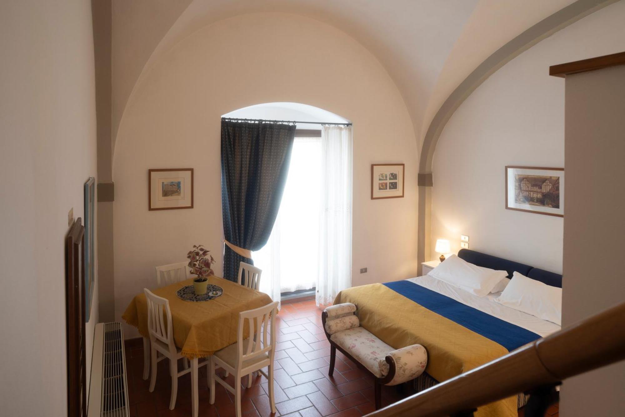 Lejlighedshotel La Contessina
