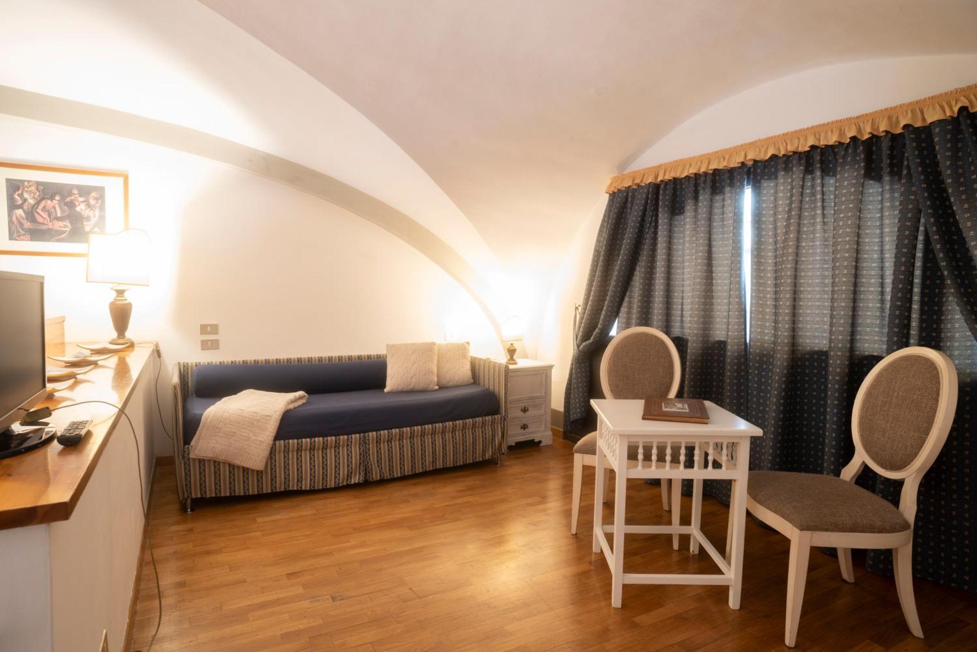 Aparthotel La Contessina Florença