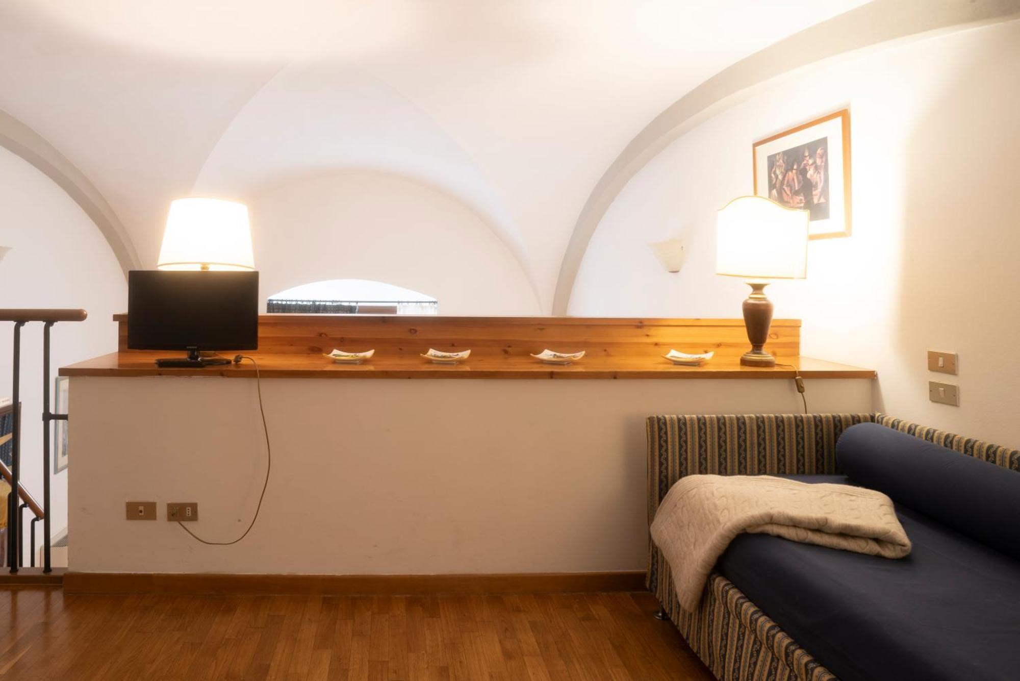 Lejlighedshotel La Contessina
