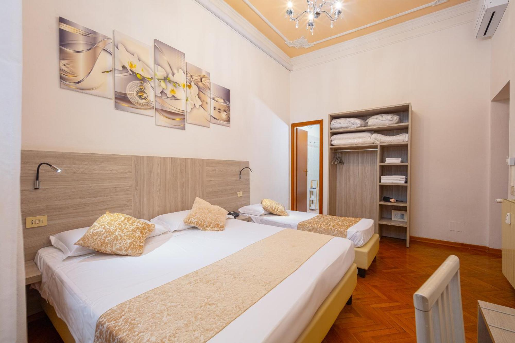 Hotel Lilium