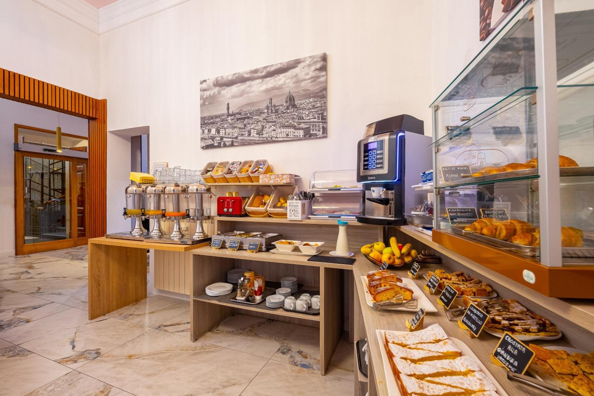 Lilium Hotel Florence