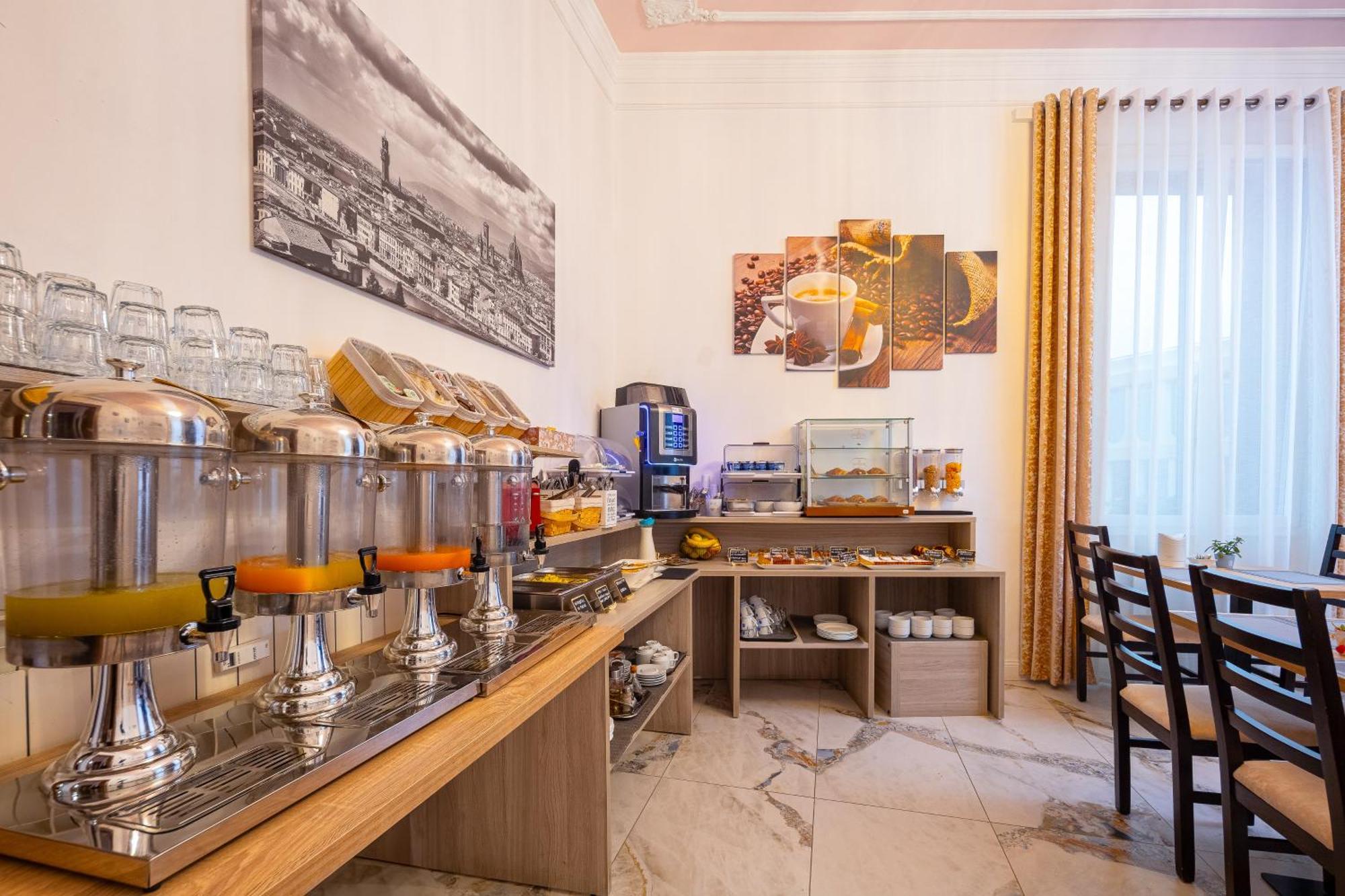 Lilium Firenze