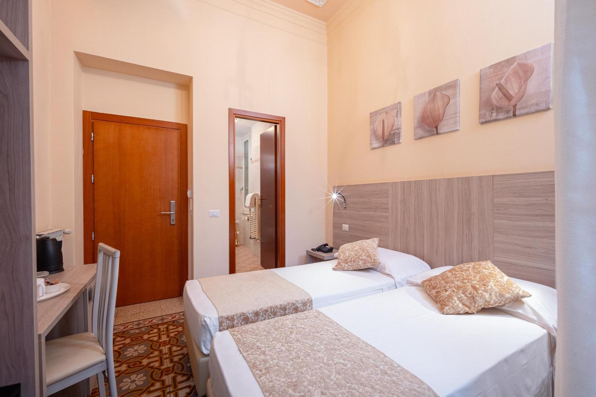 Lilium Hotel