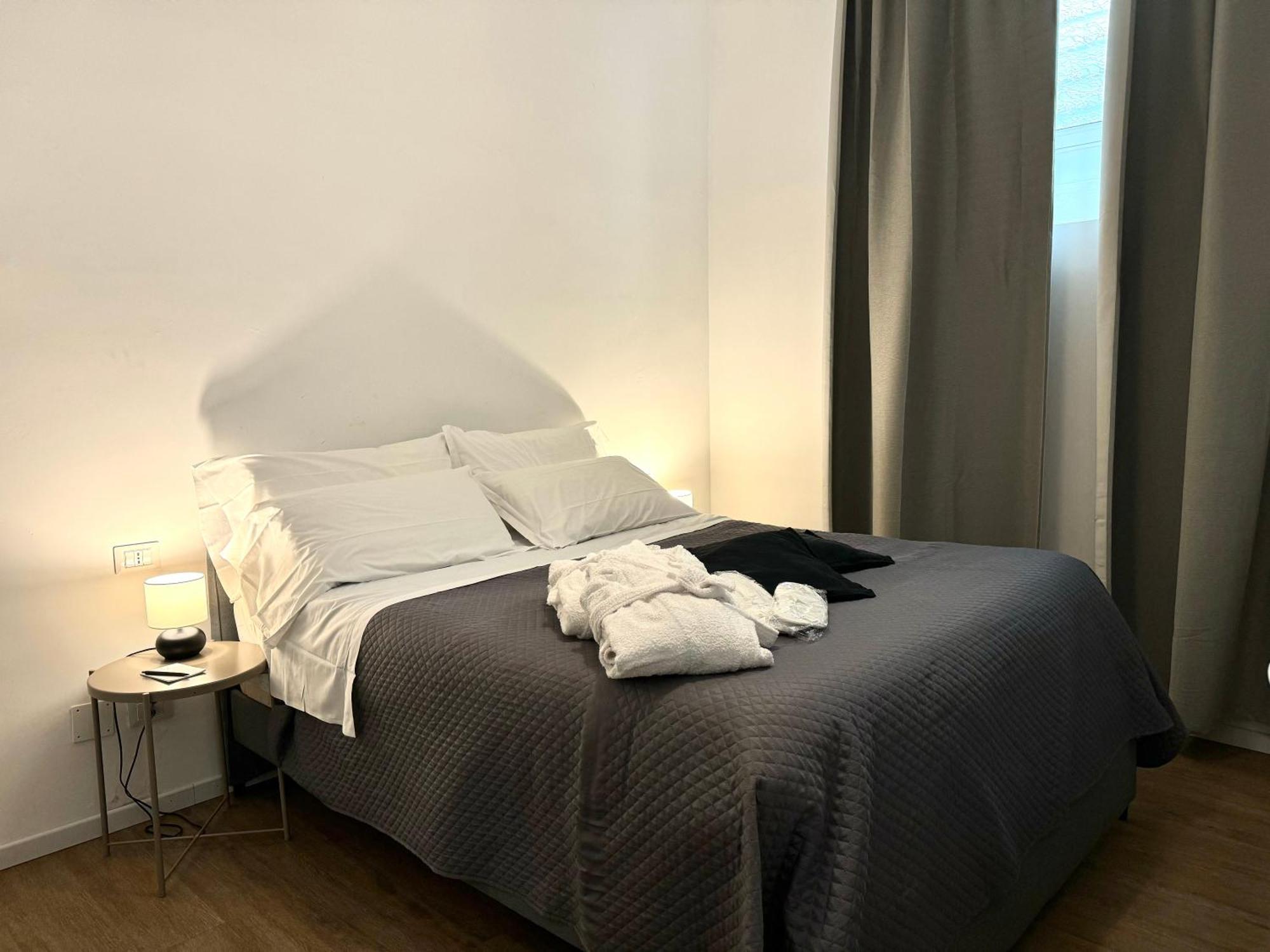 Relais Stibbert Guest house