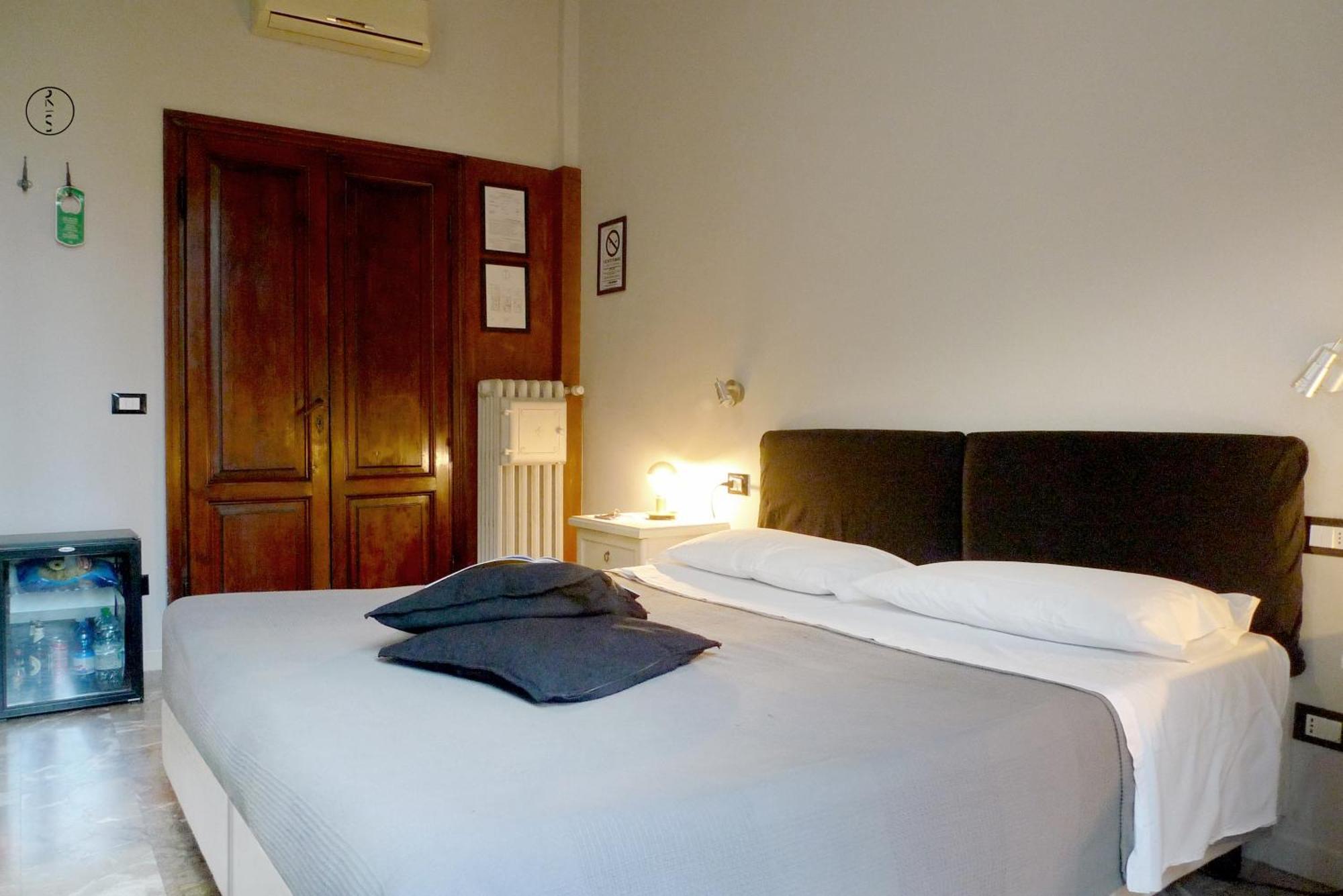 Relais Stibbert