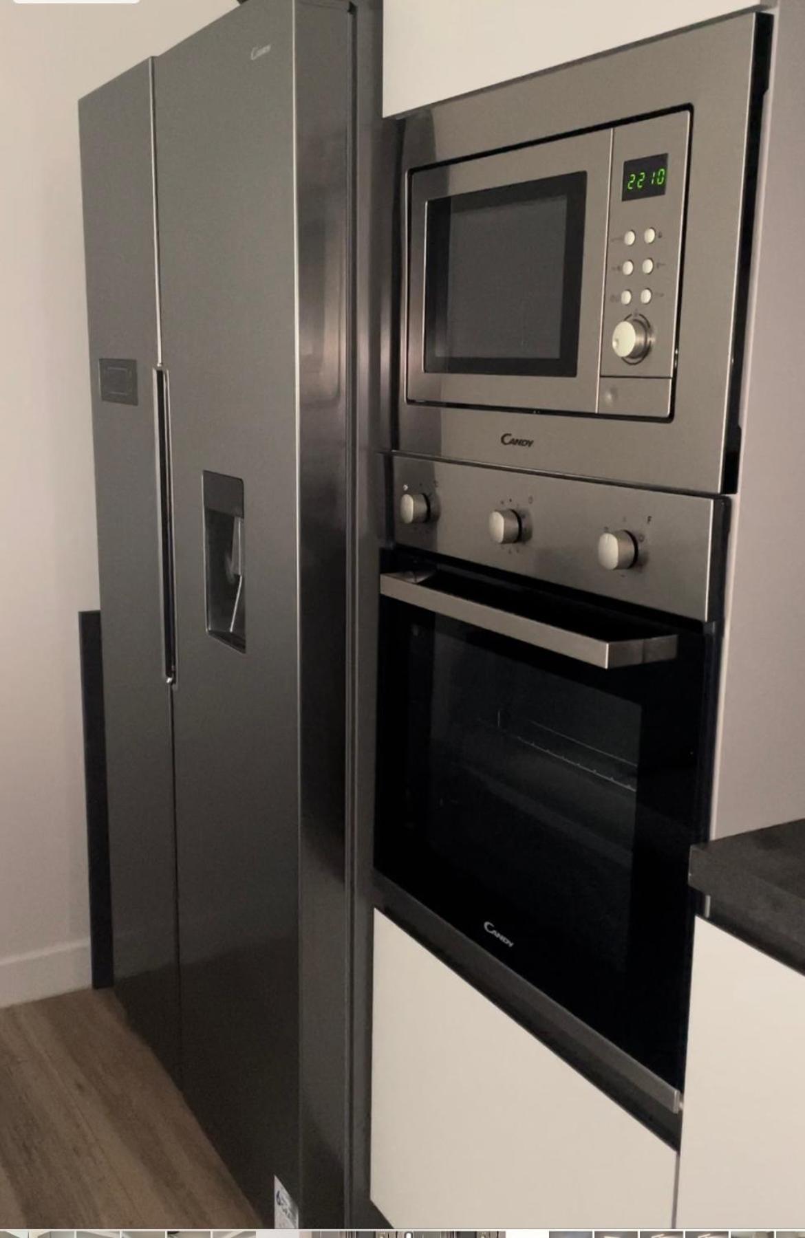 Careggi Con Posto Auto Apartamento