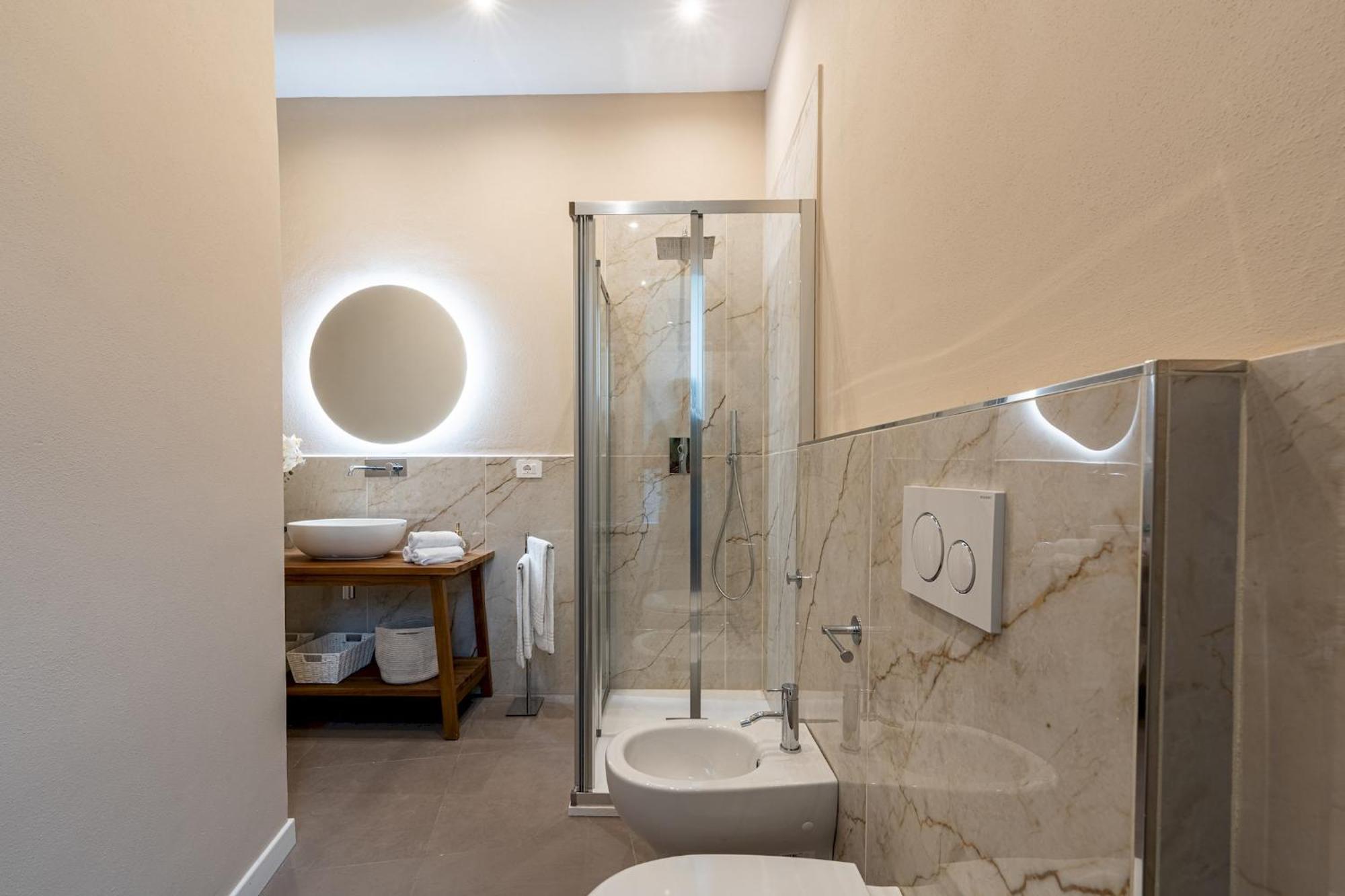 Genteel Cittadella * Firenze