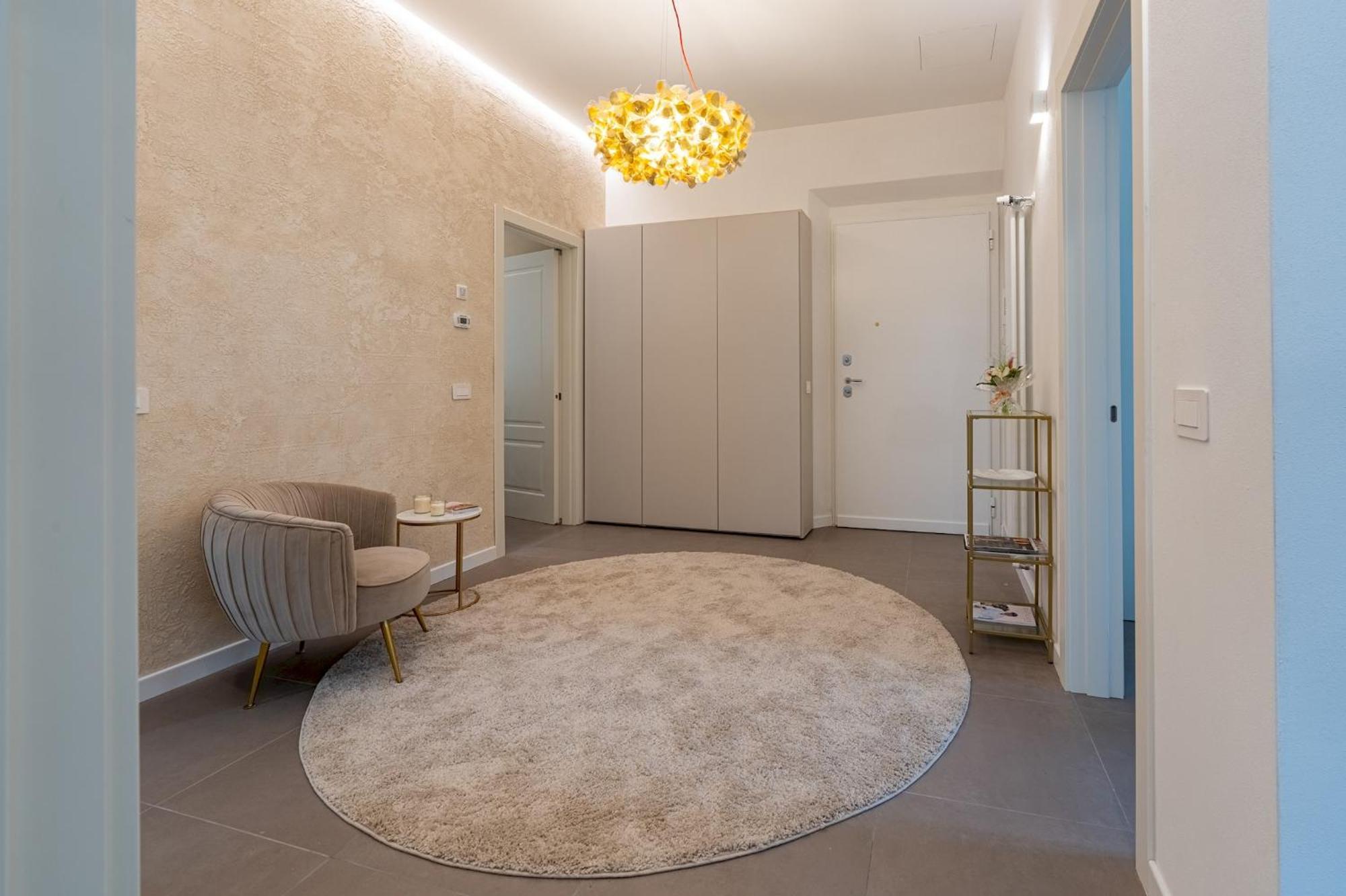 Appartamento Genteel Cittadella *