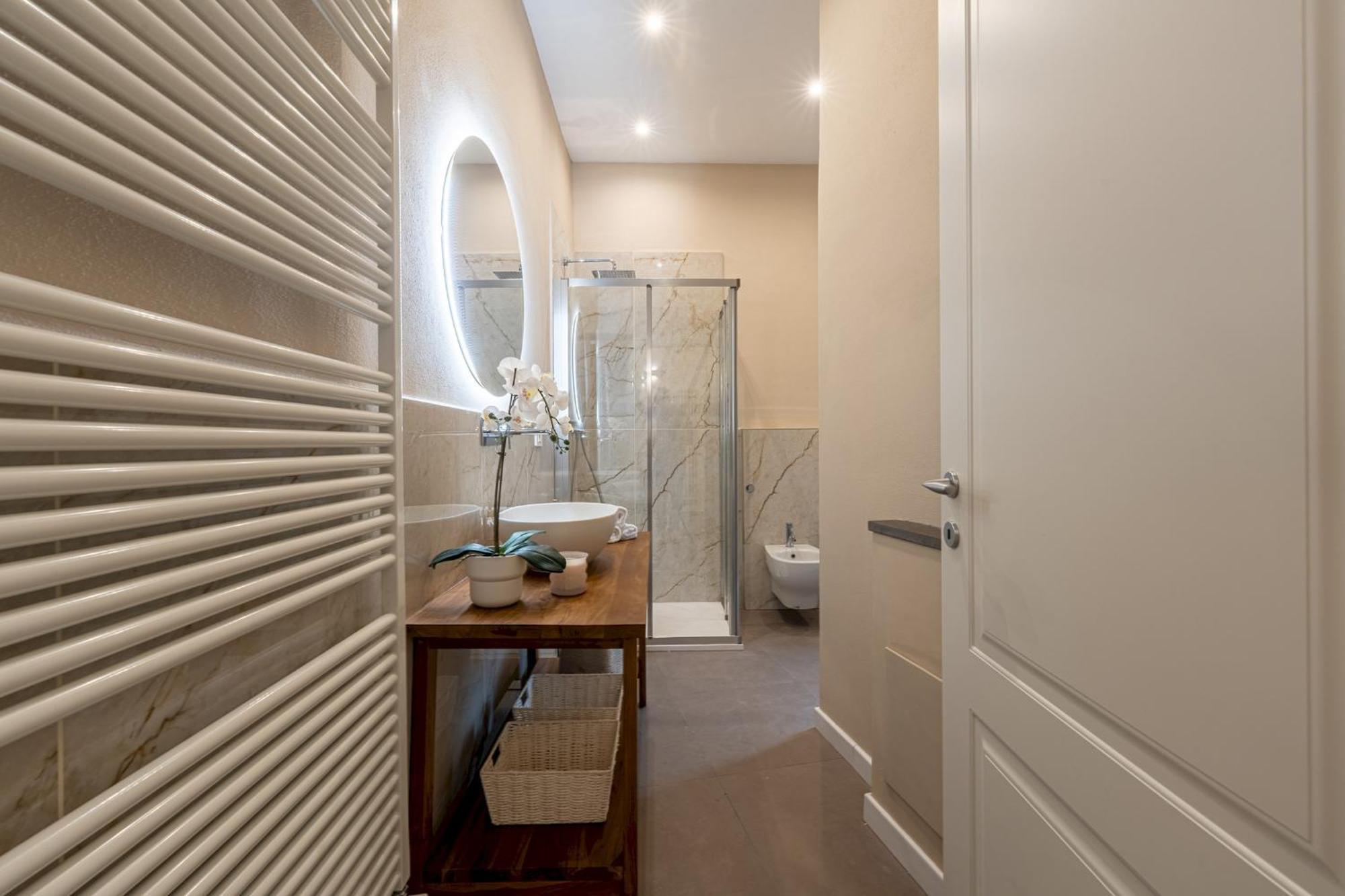 Genteel Cittadella Appartamento Firenze
