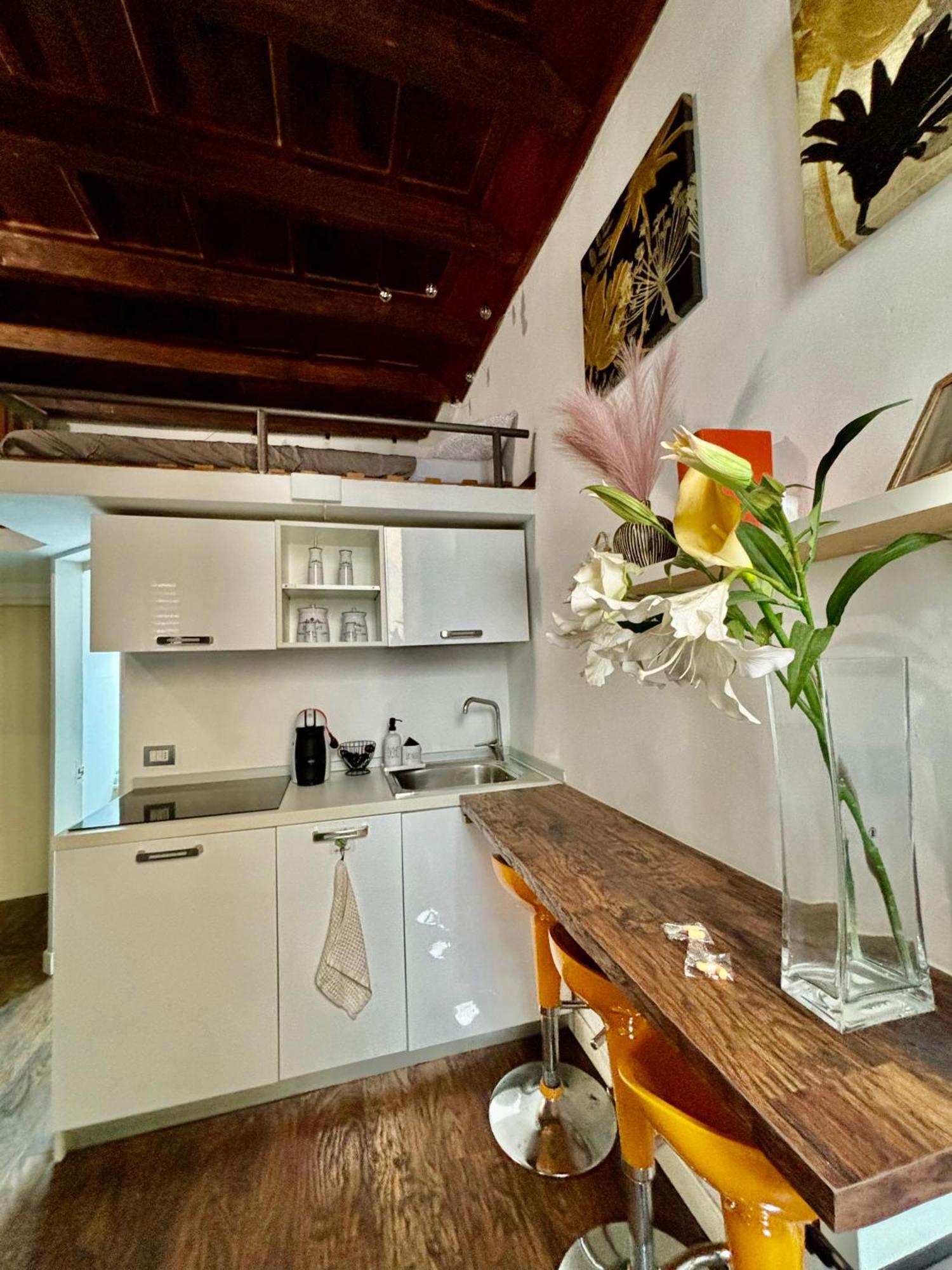 Leilighet Il Borghetto Firenze