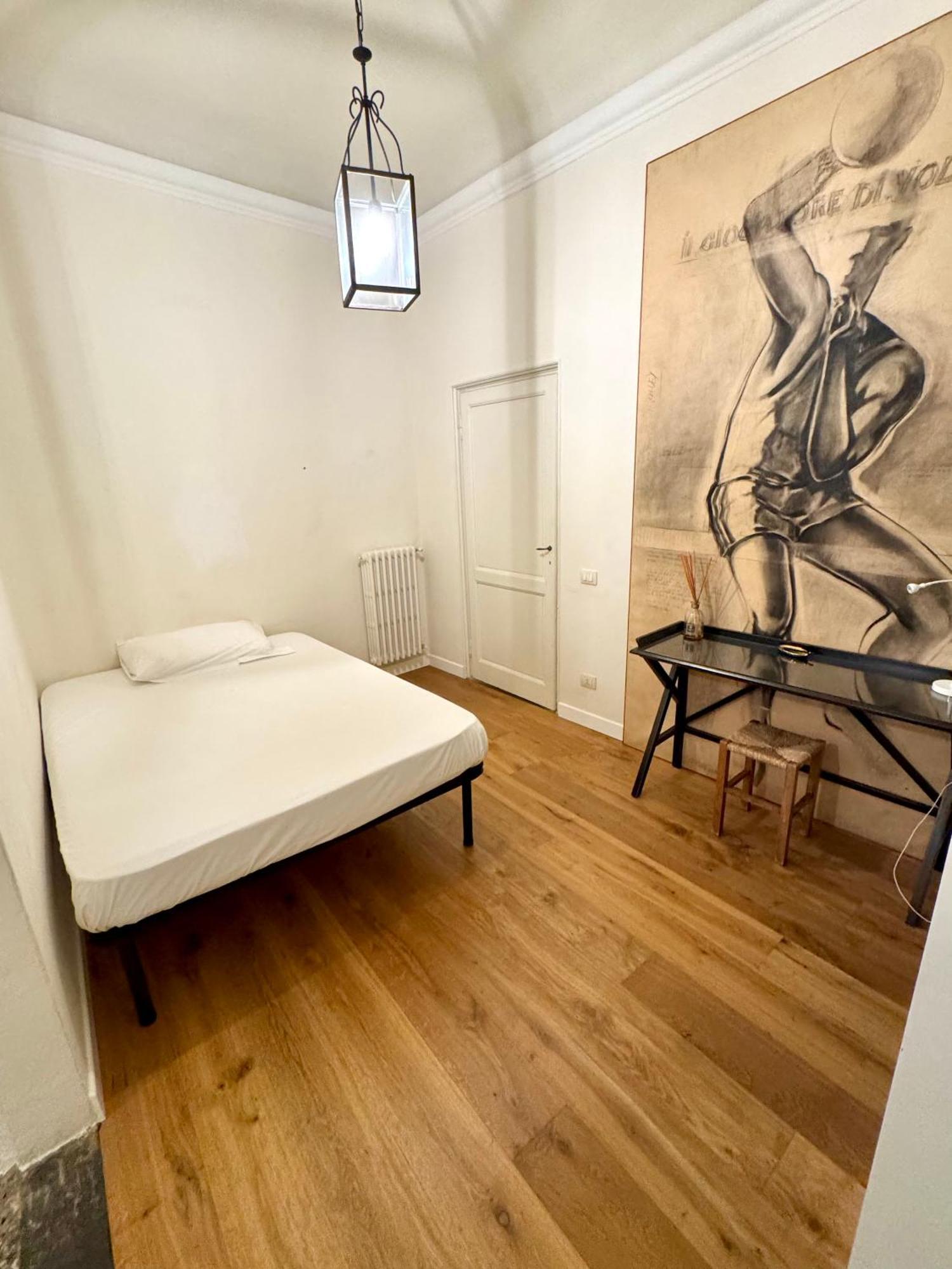 Tintori Elegant By Rebnb Apartamento Florença