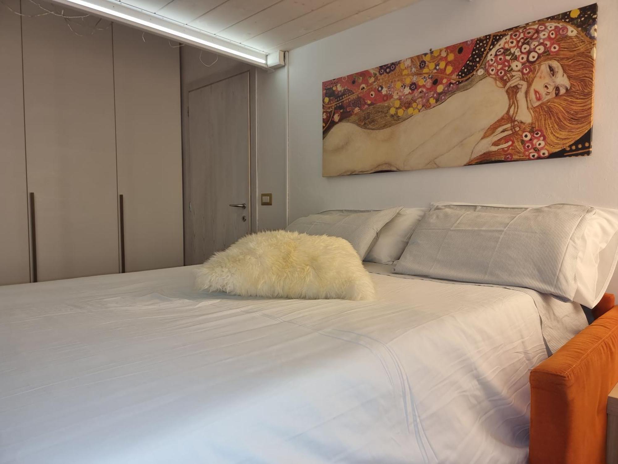 Apartamento Laura Florença