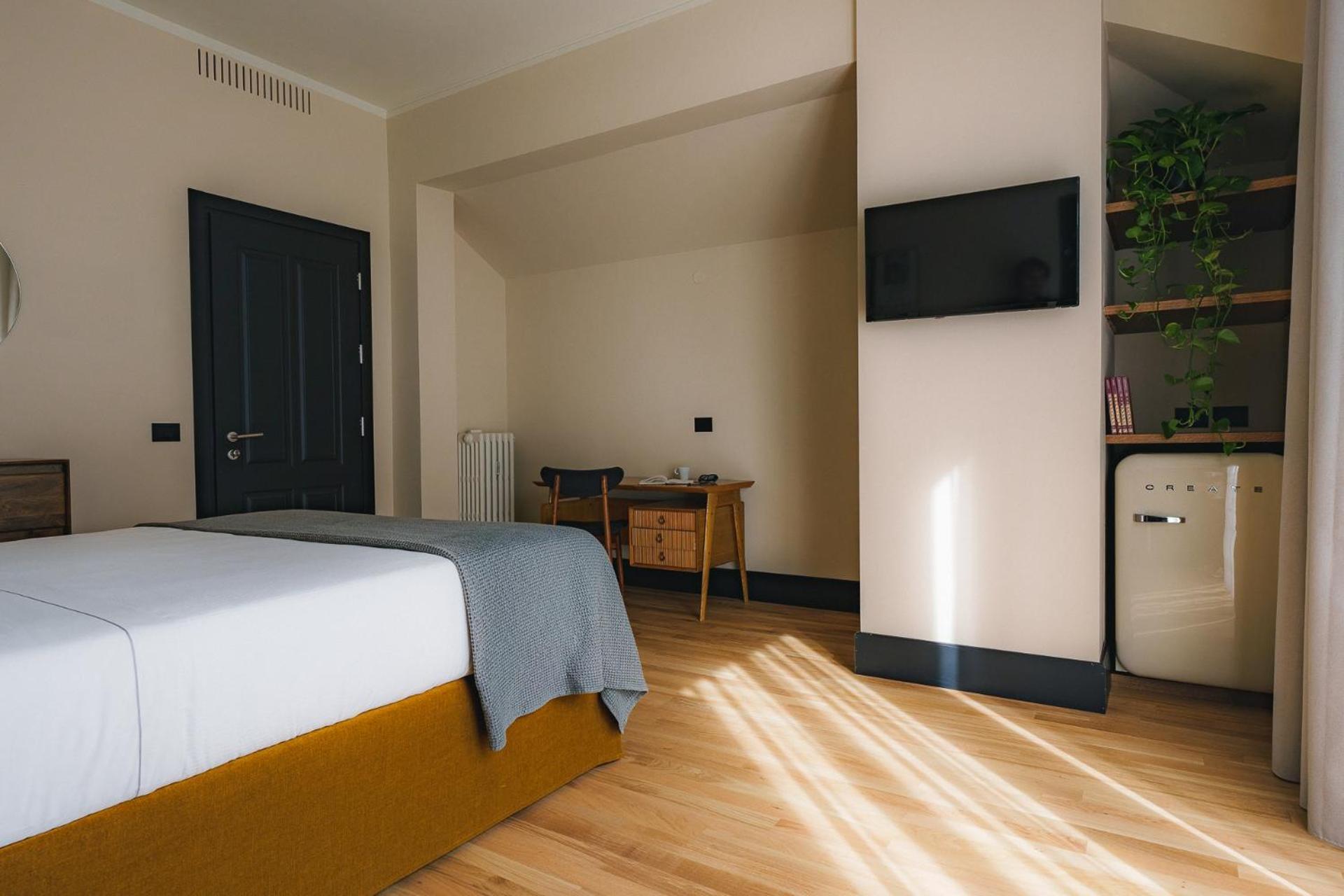 C-hotels Alamanni21 Firenze