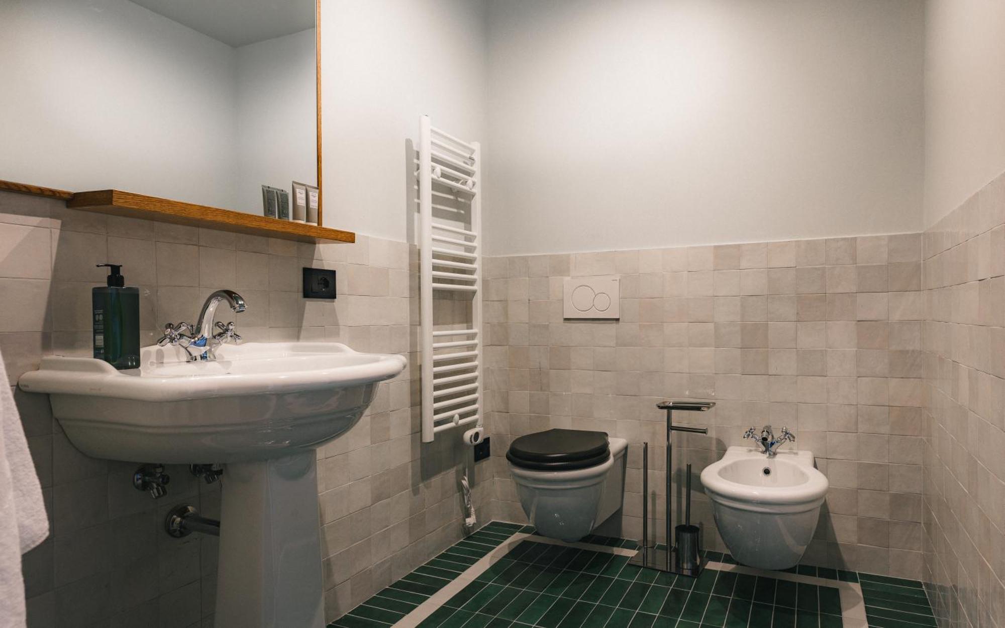 C-hotels Alamanni21 Lejlighed Firenze