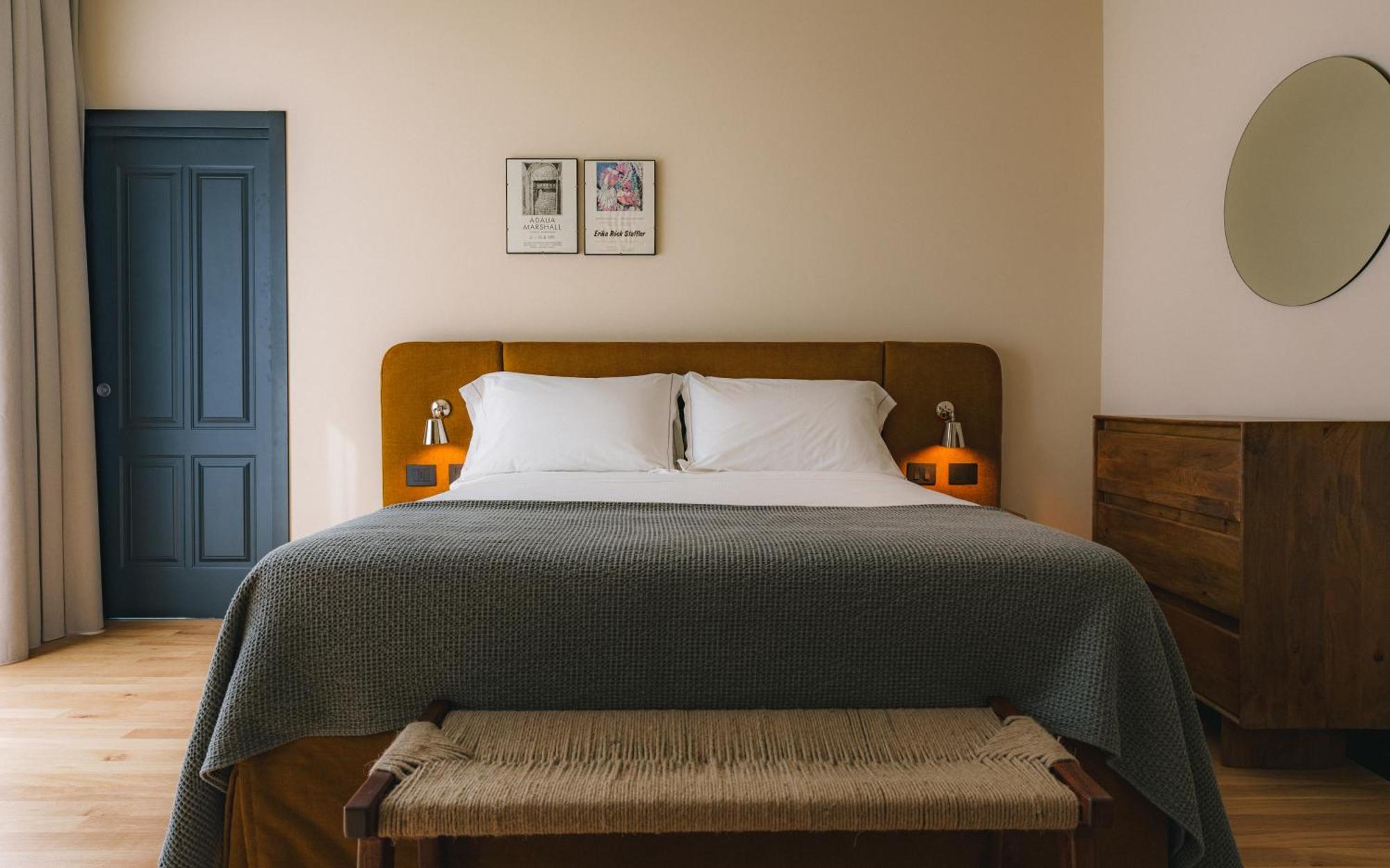 Lejlighed C-hotels Alamanni21
