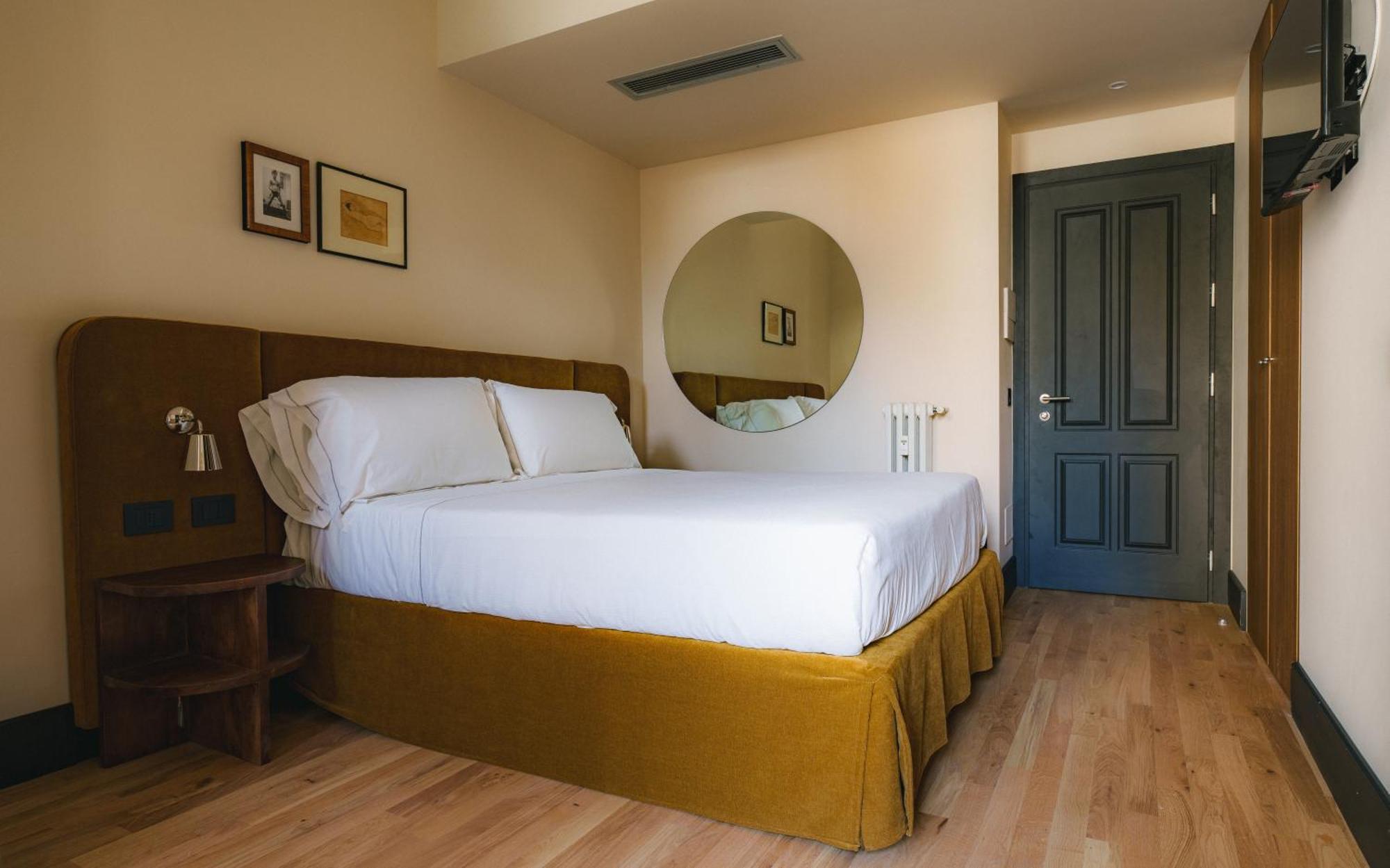 Lejlighed C-hotels Alamanni21
