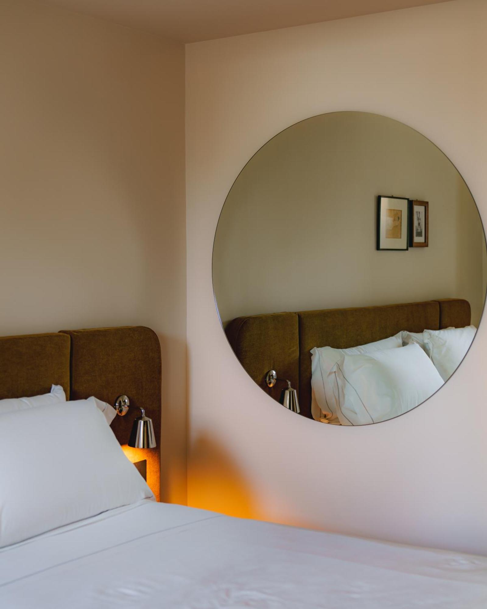 C-hotels Alamanni21 Lejlighed