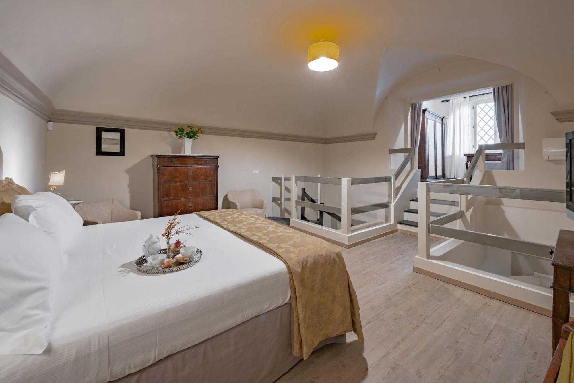 Appartamento Ares Firenze