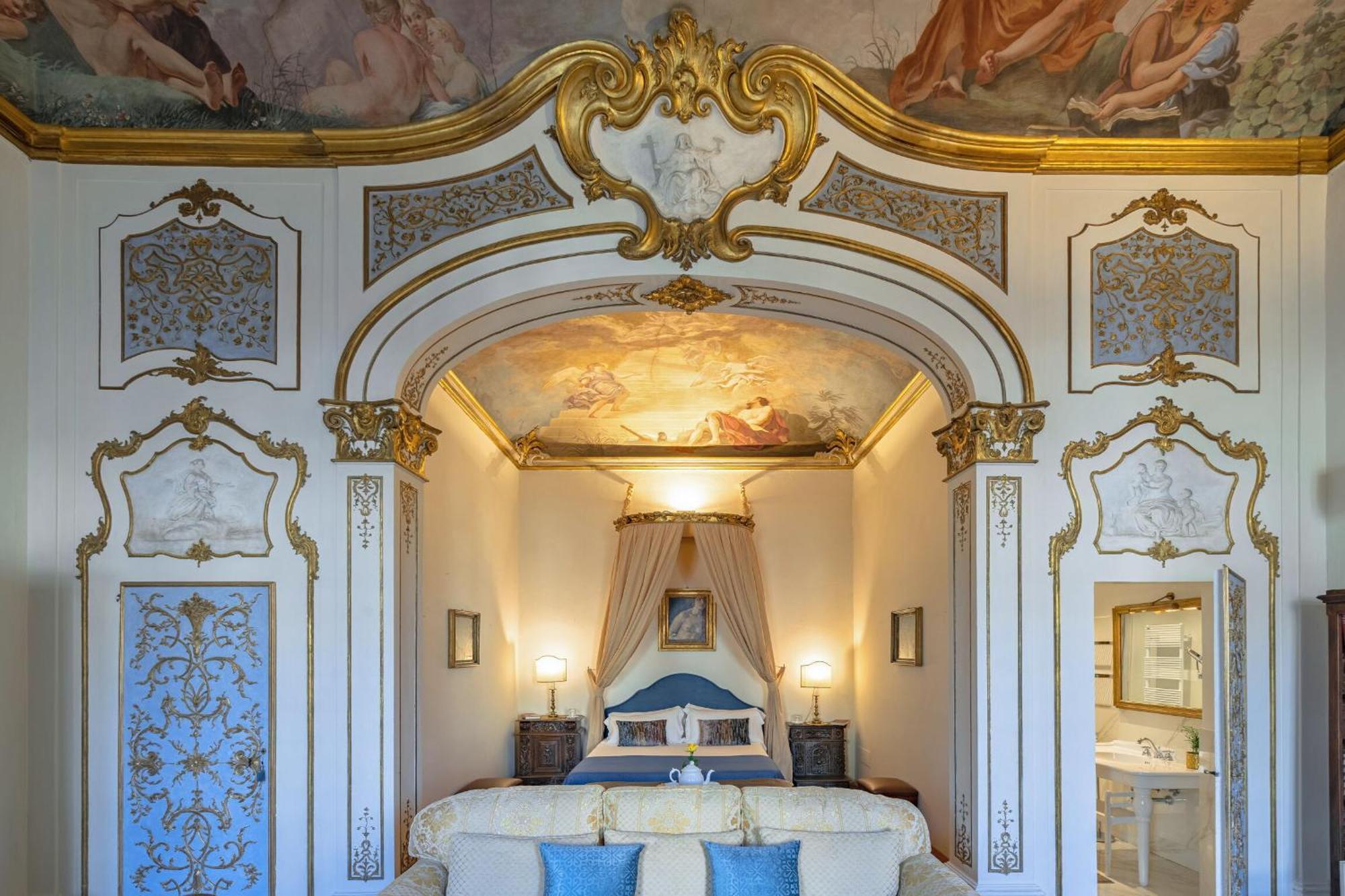 Appartamento Ares Firenze