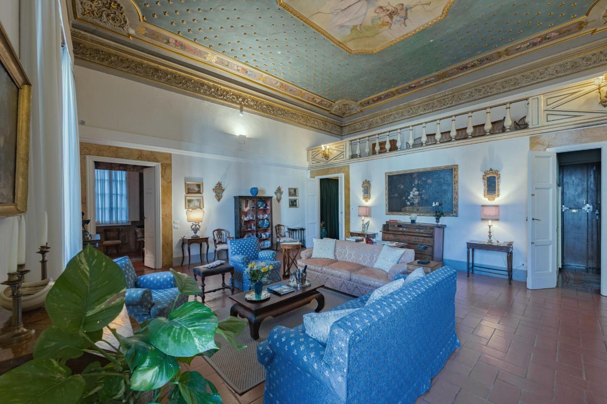 Ares Appartamento Firenze