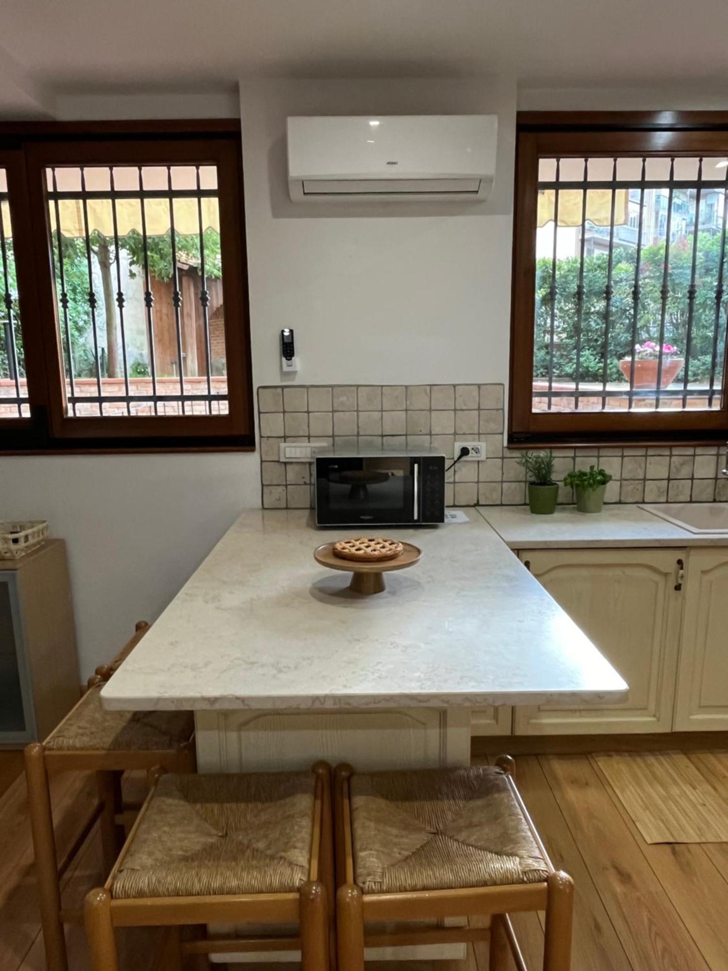 Leilighet Casa Montalcino Firenze