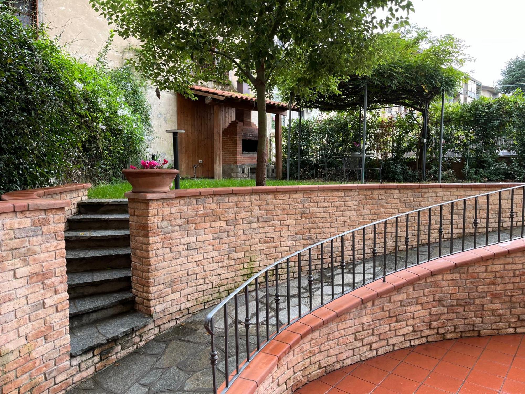 Leilighet Casa Montalcino *