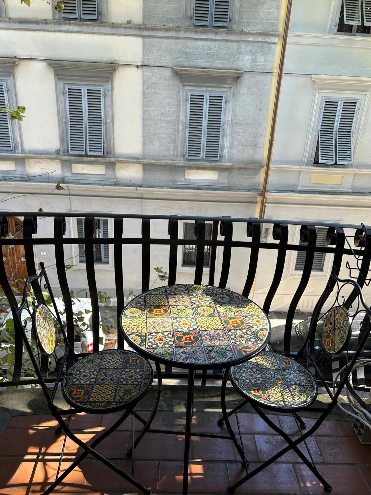 Bocca's 8 Apartamento
