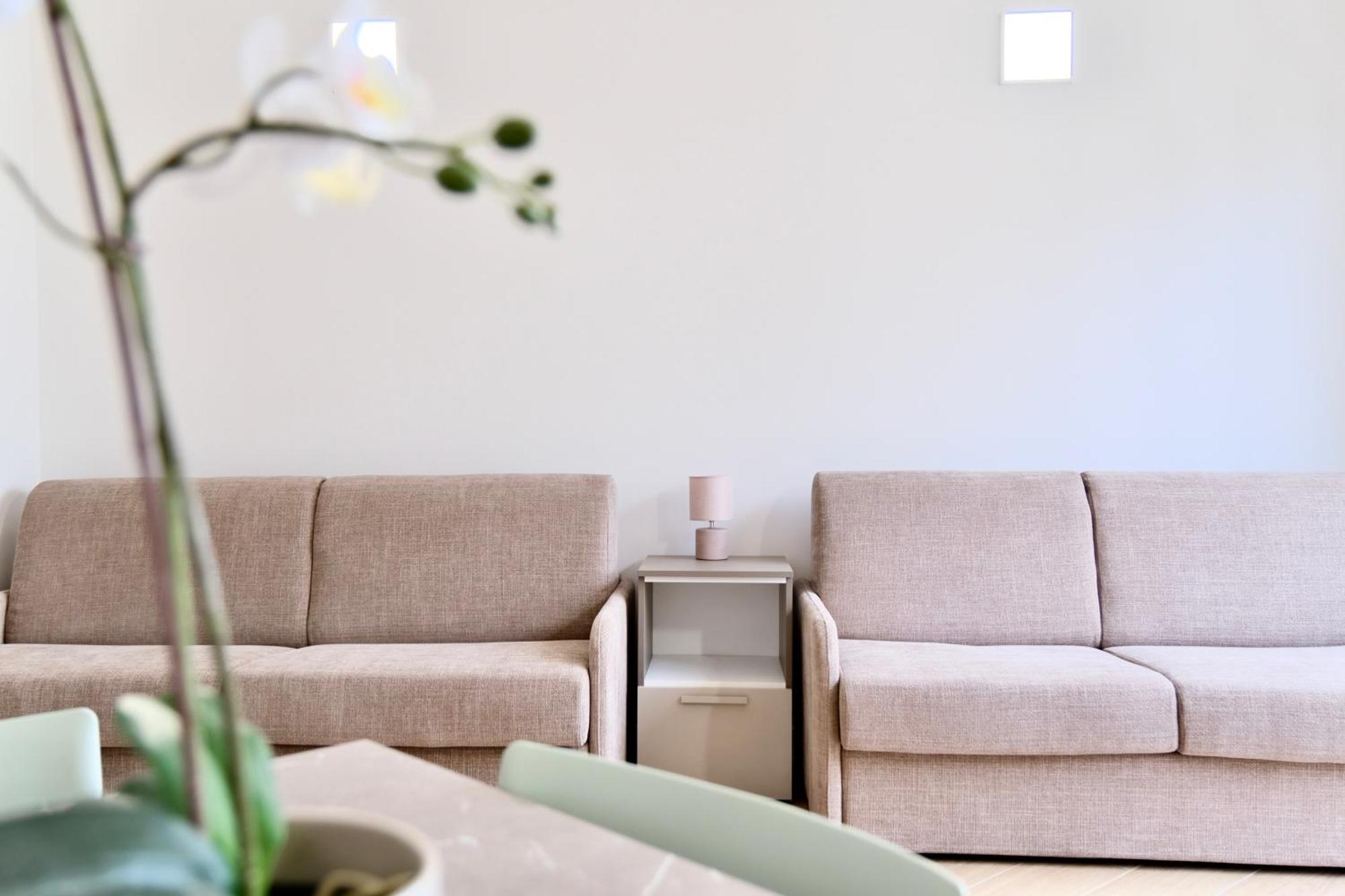 Colombo - Boutique In Lejlighed Firenze