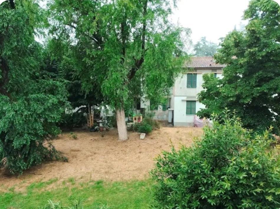Careggi Apartamento Florença