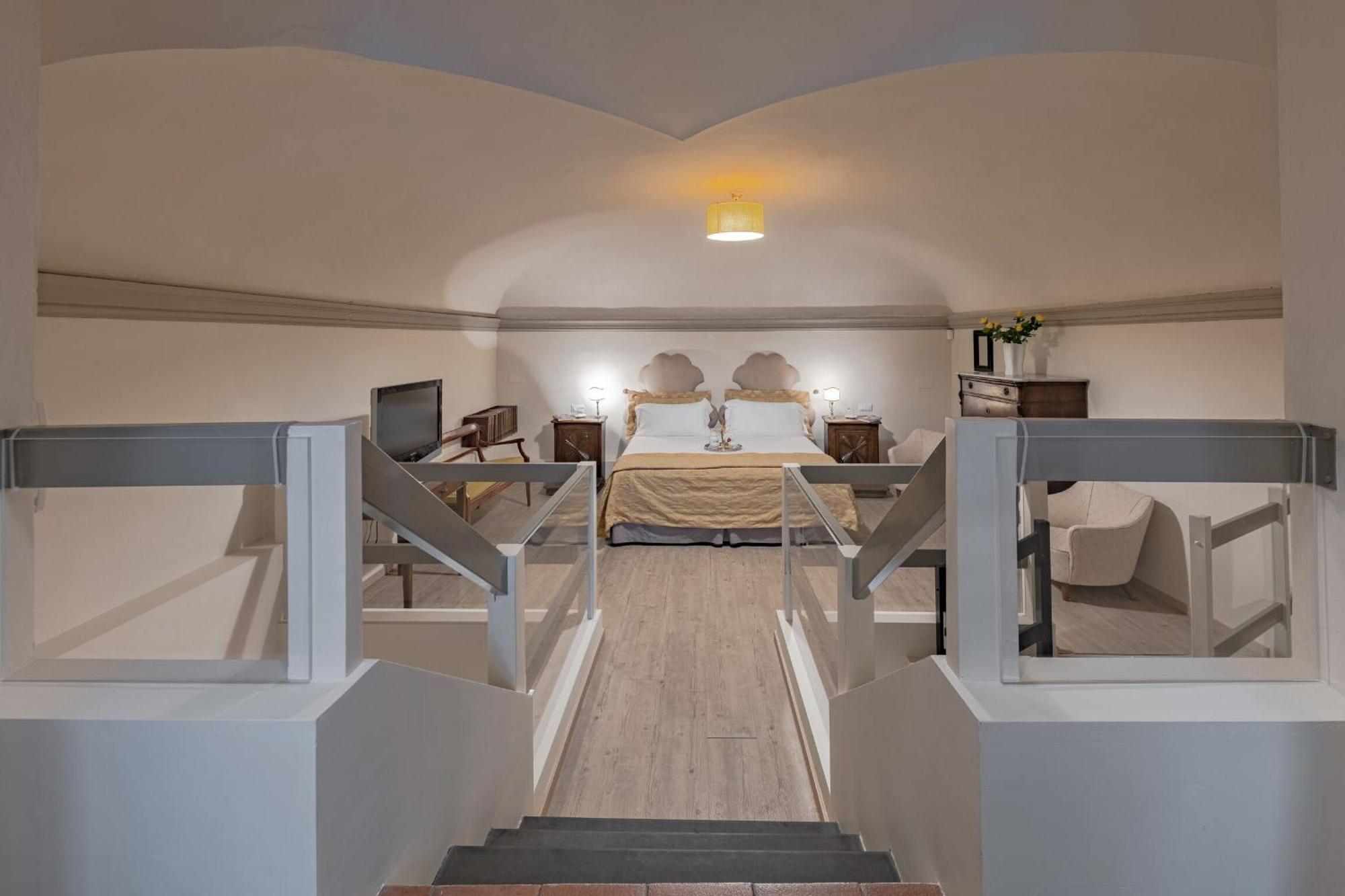 Ares Appartamento Firenze